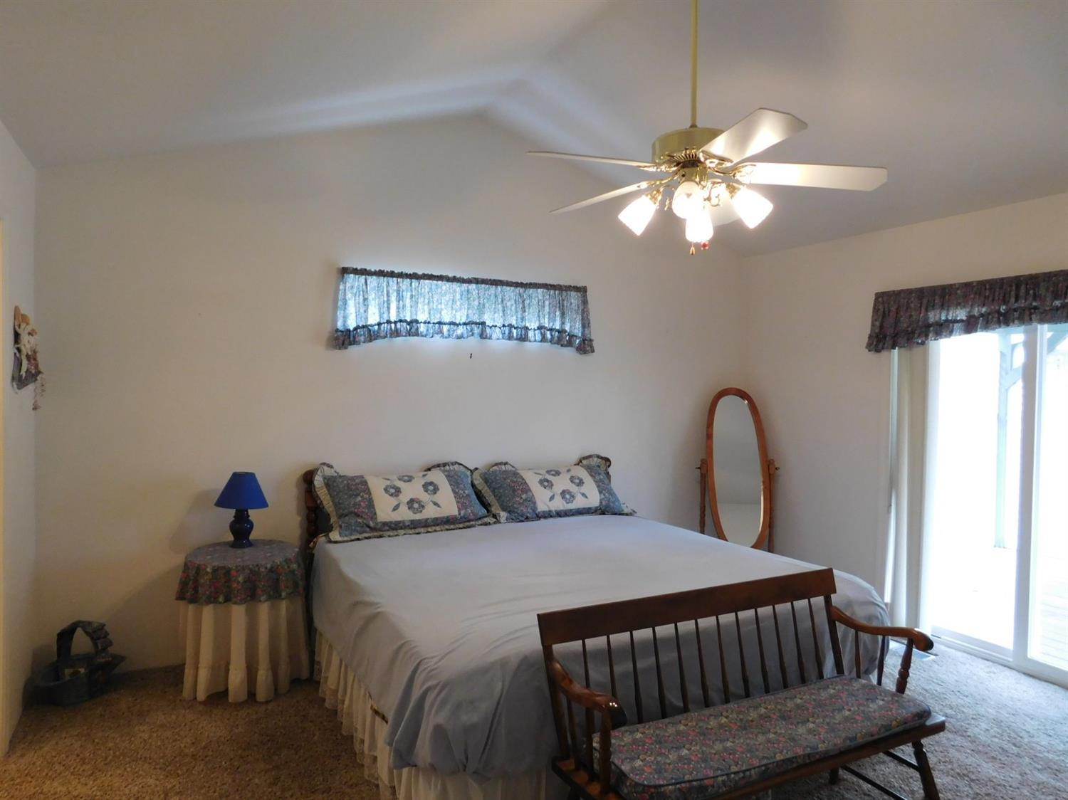 Mountain Pine Subdivision - Residential