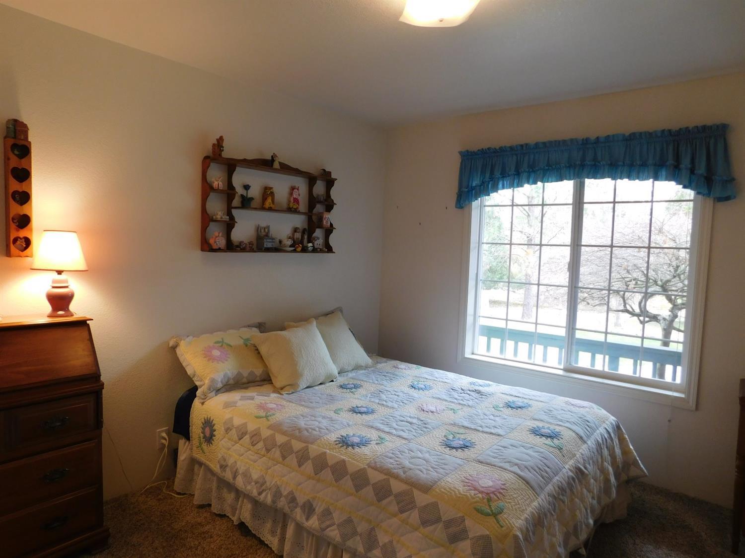 Mountain Pine Subdivision - Residential
