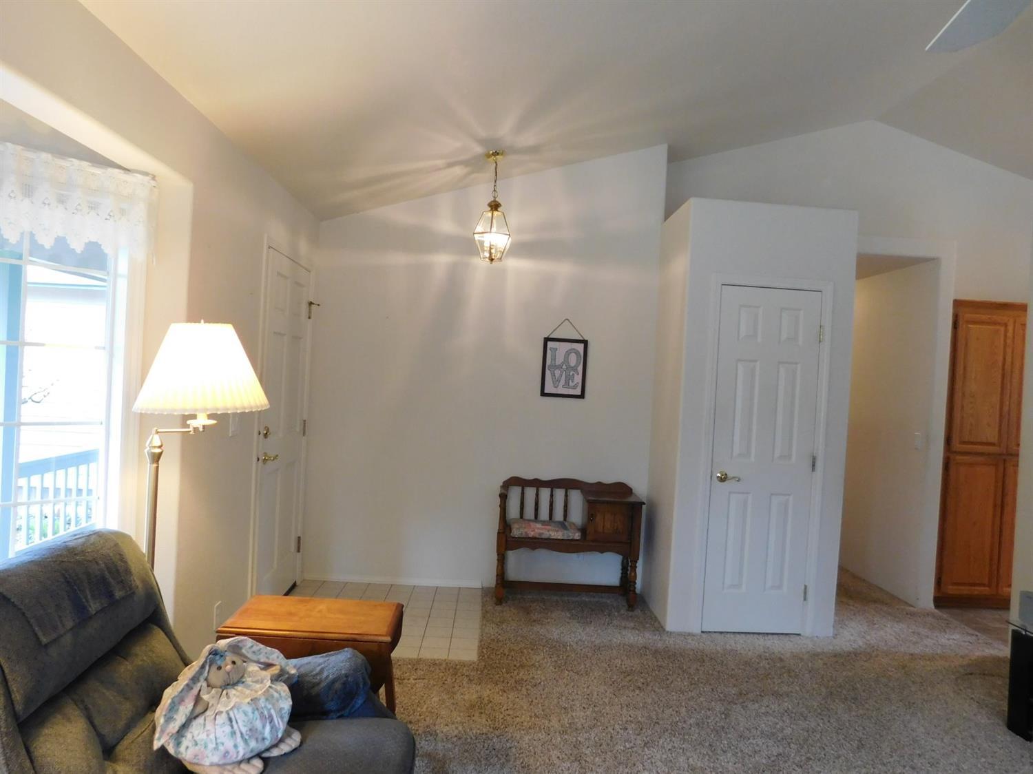 Mountain Pine Subdivision - Residential