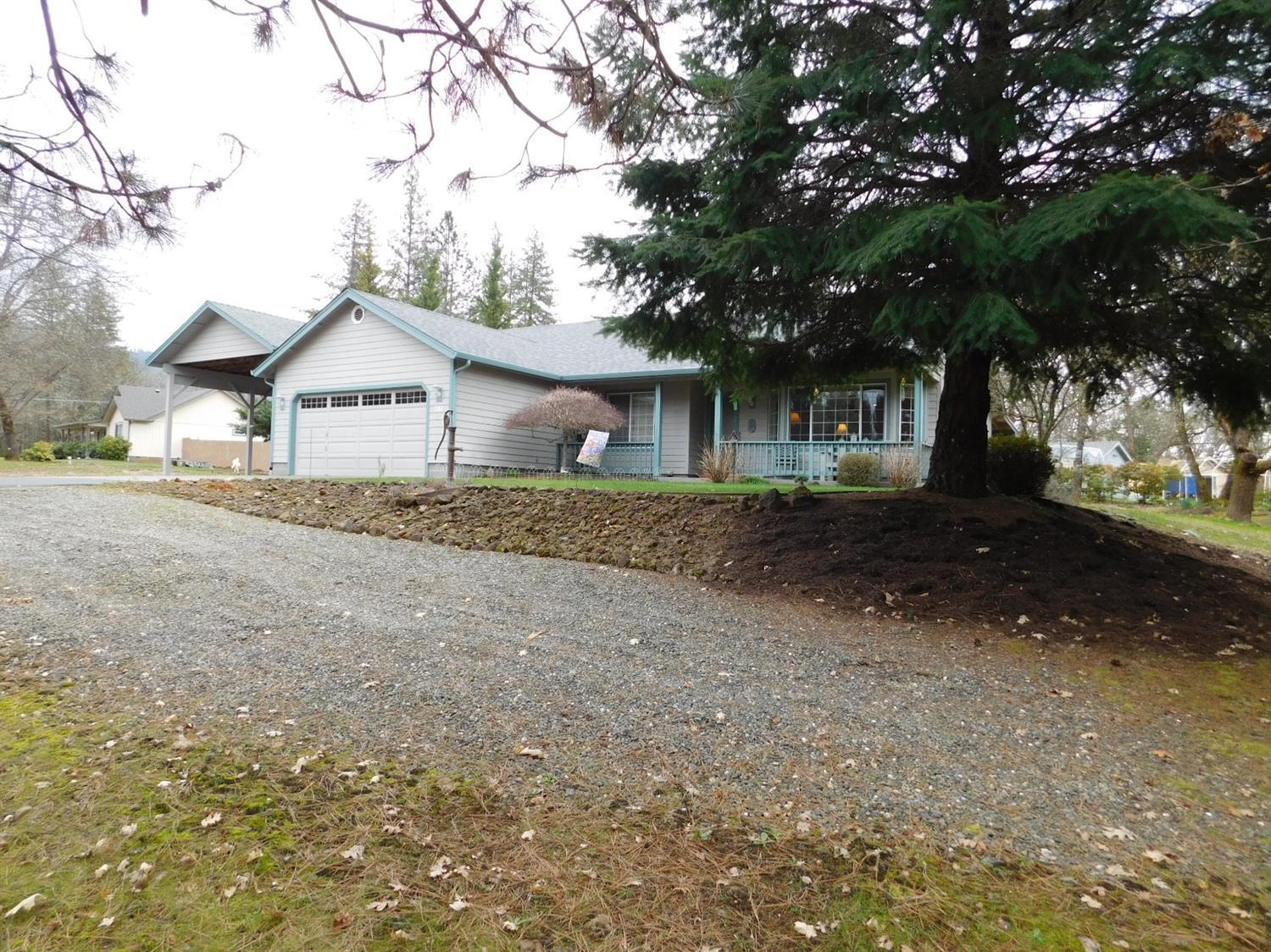 Mountain Pine Subdivision - Residential