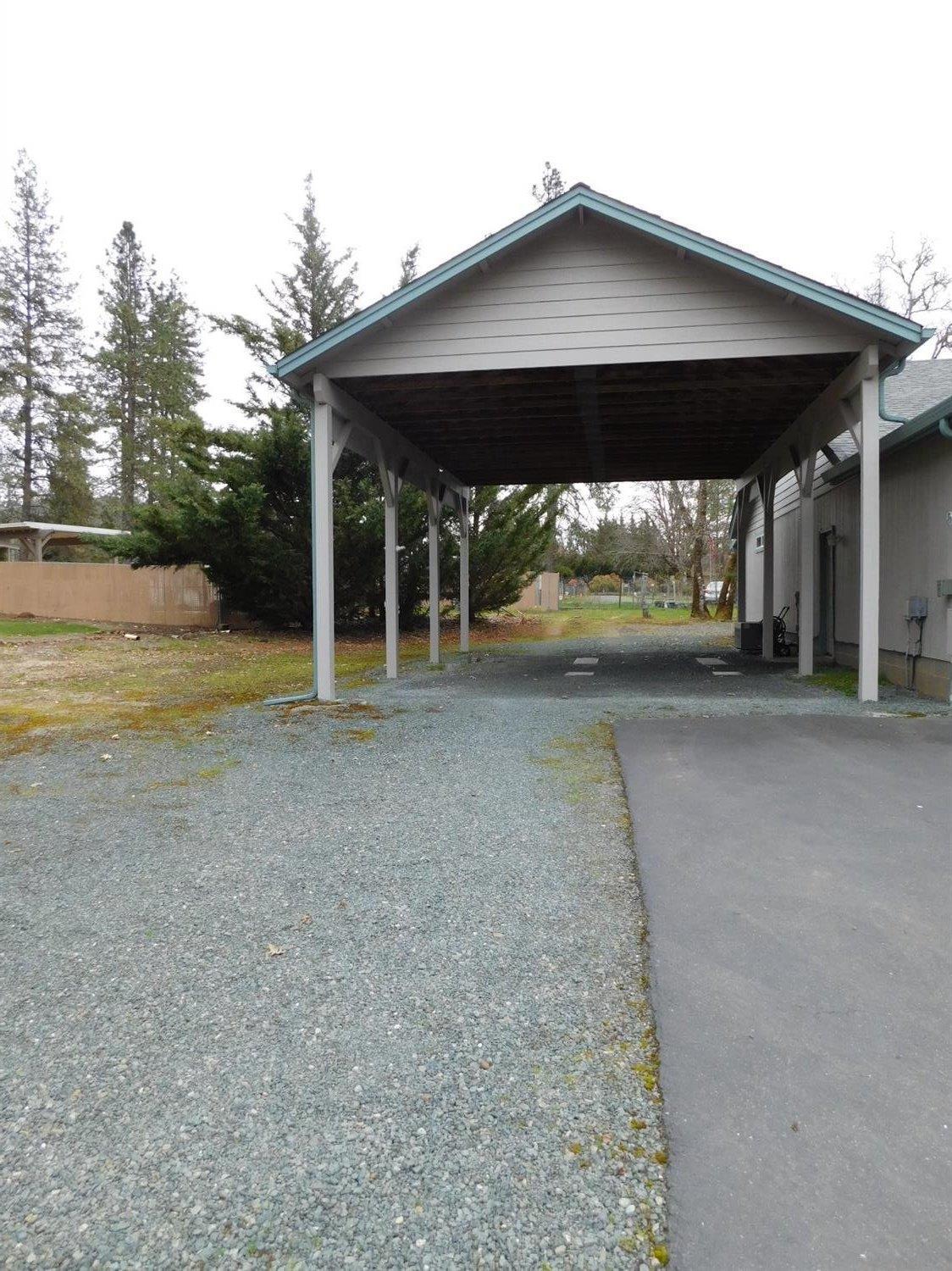 Mountain Pine Subdivision - Residential