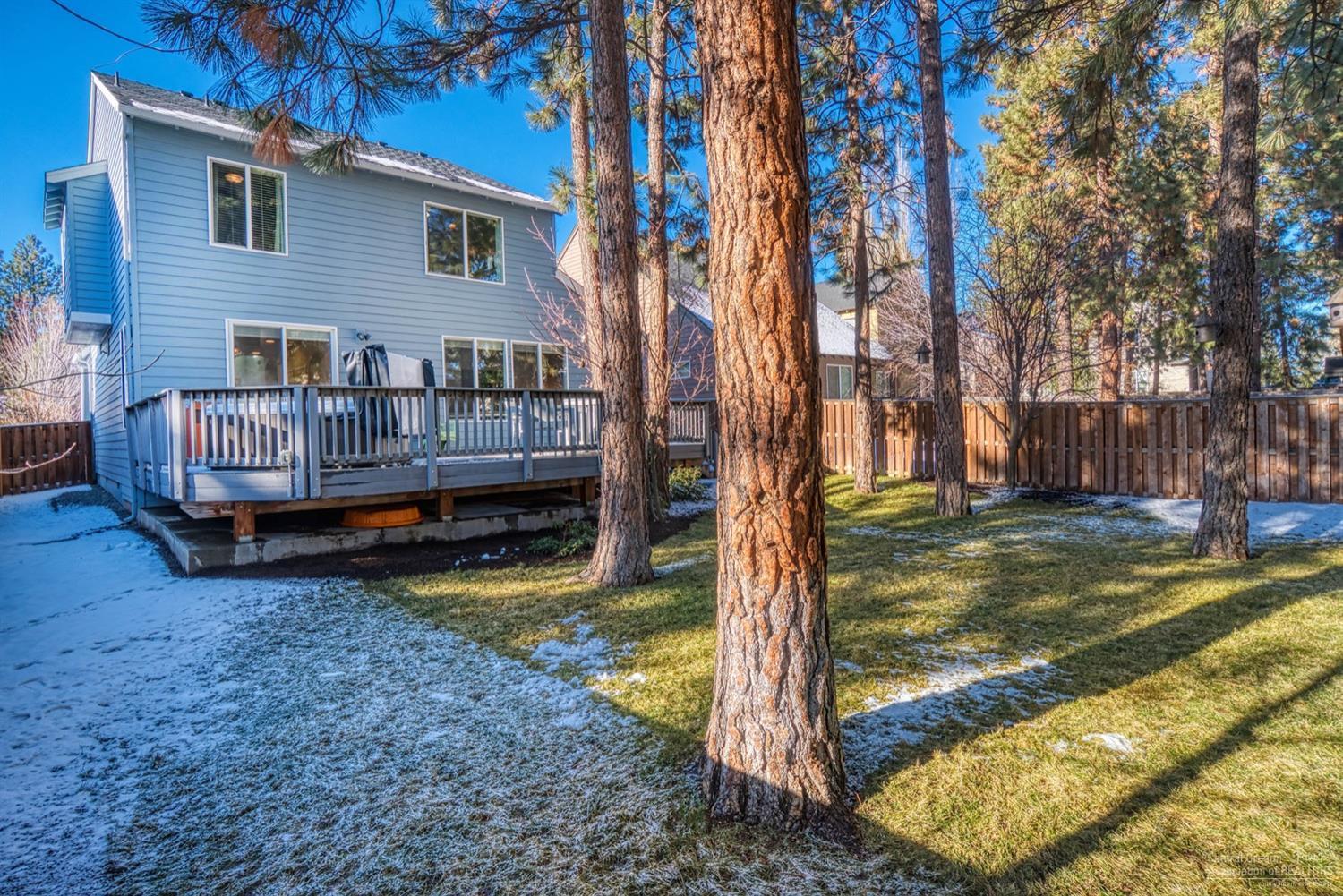 Pheasant Run - Residential