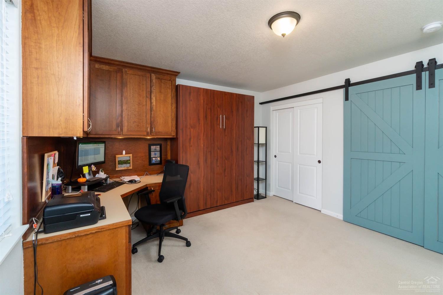 Pheasant Run - Residential