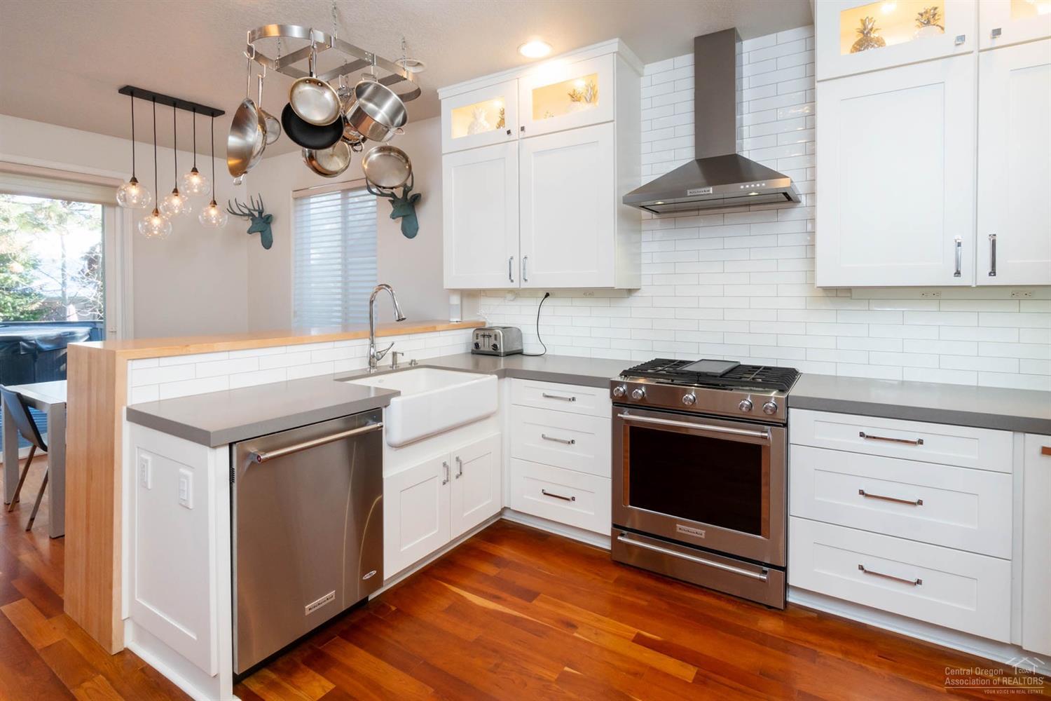 Pheasant Run - Residential