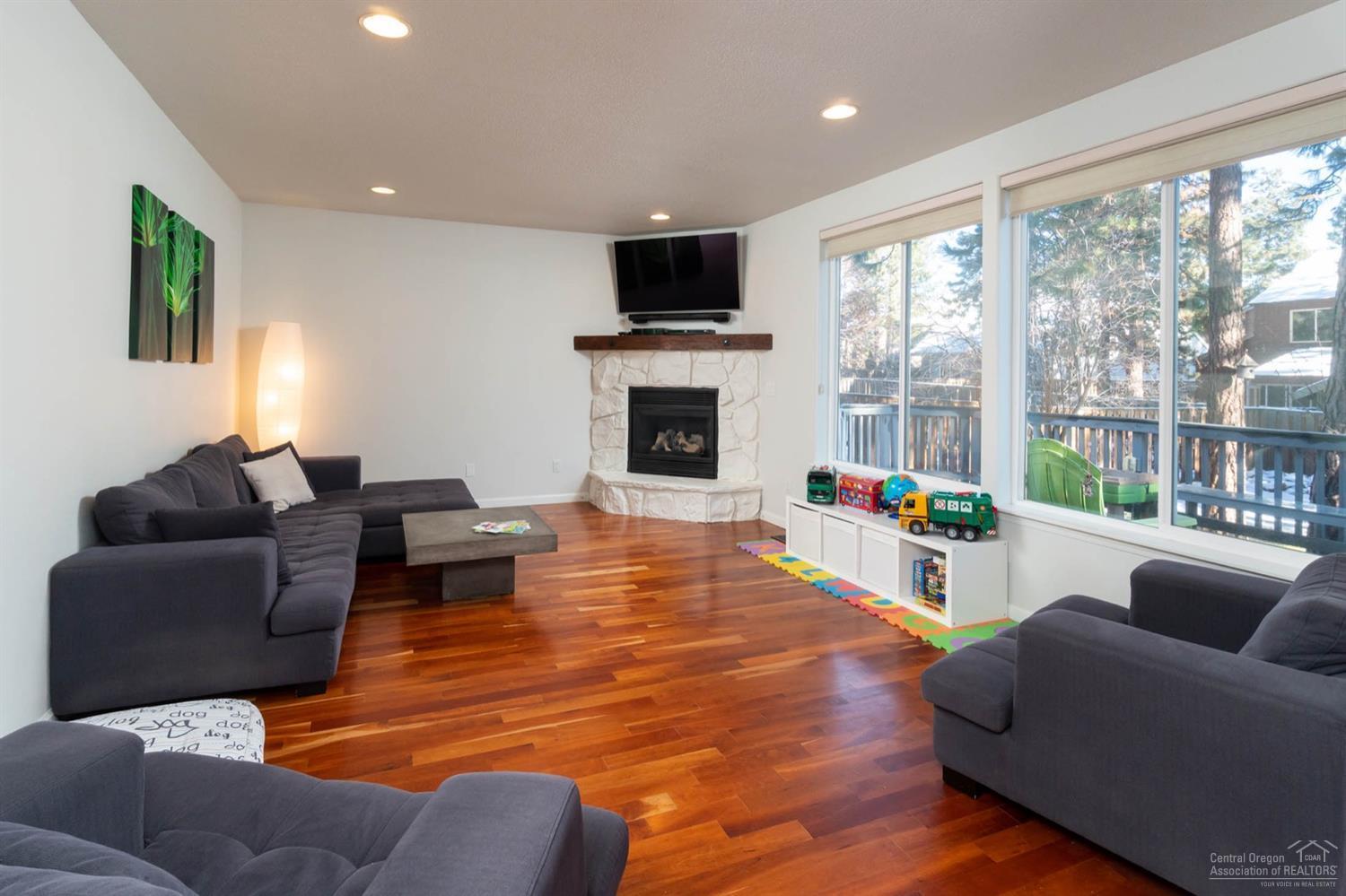 Pheasant Run - Residential