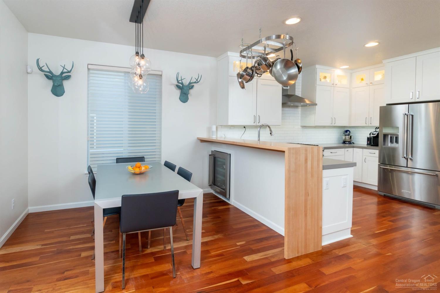 Pheasant Run - Residential