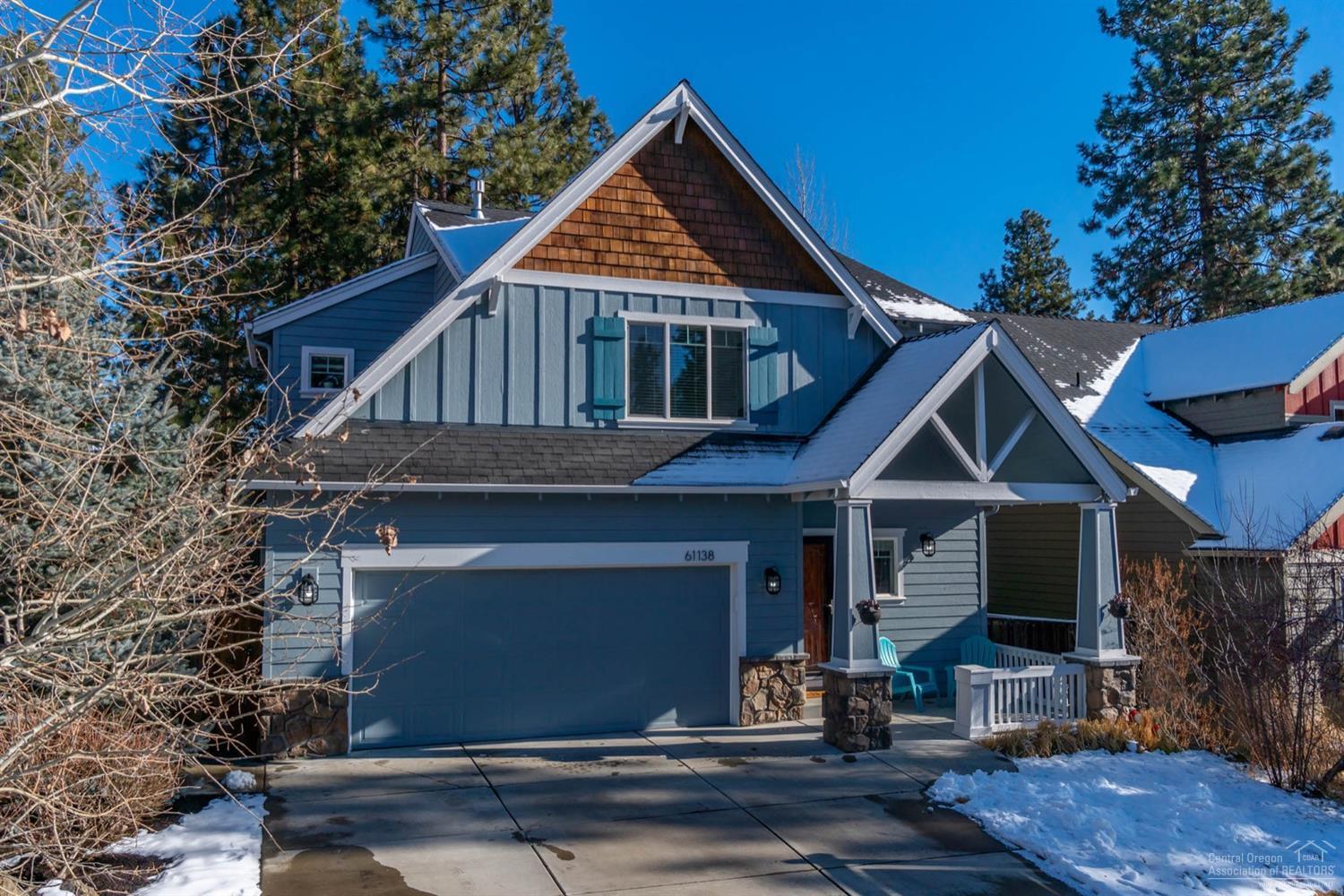 Pheasant Run - Residential