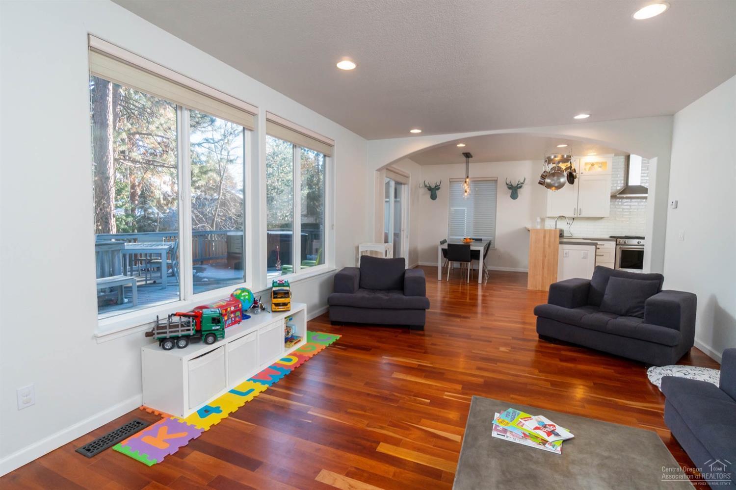 Pheasant Run - Residential