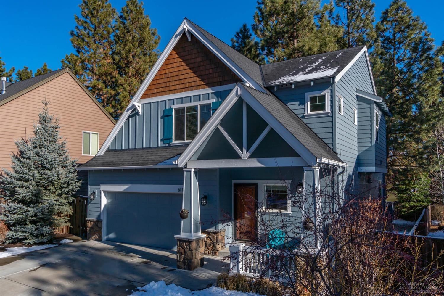 Pheasant Run - Residential