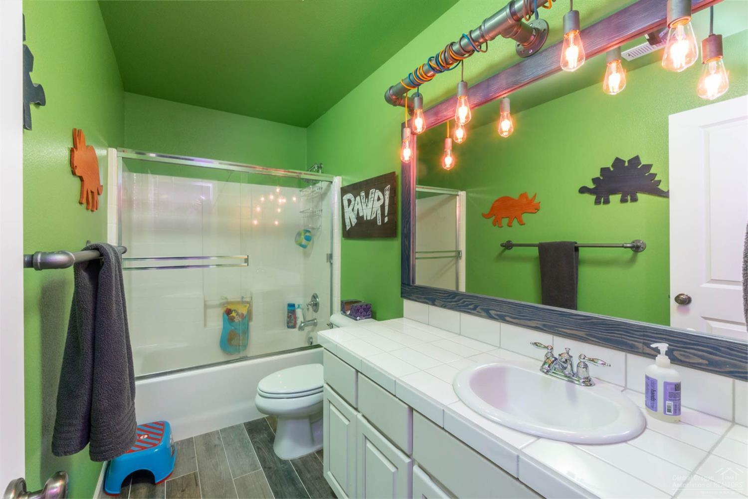 Pheasant Run - Residential