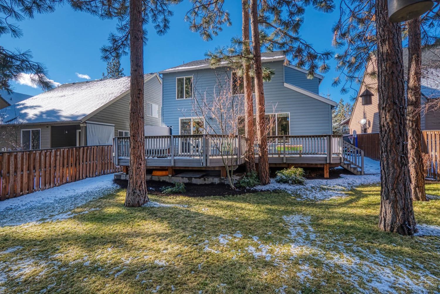 Pheasant Run - Residential