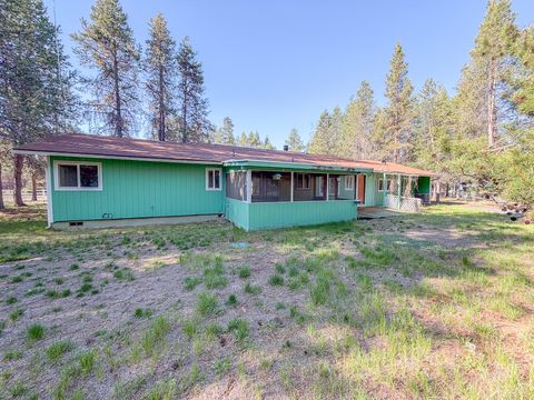 Tiny photo for 15972 Sunrise Boulevard, La Pine, OR 97739 (MLS # 220220692)