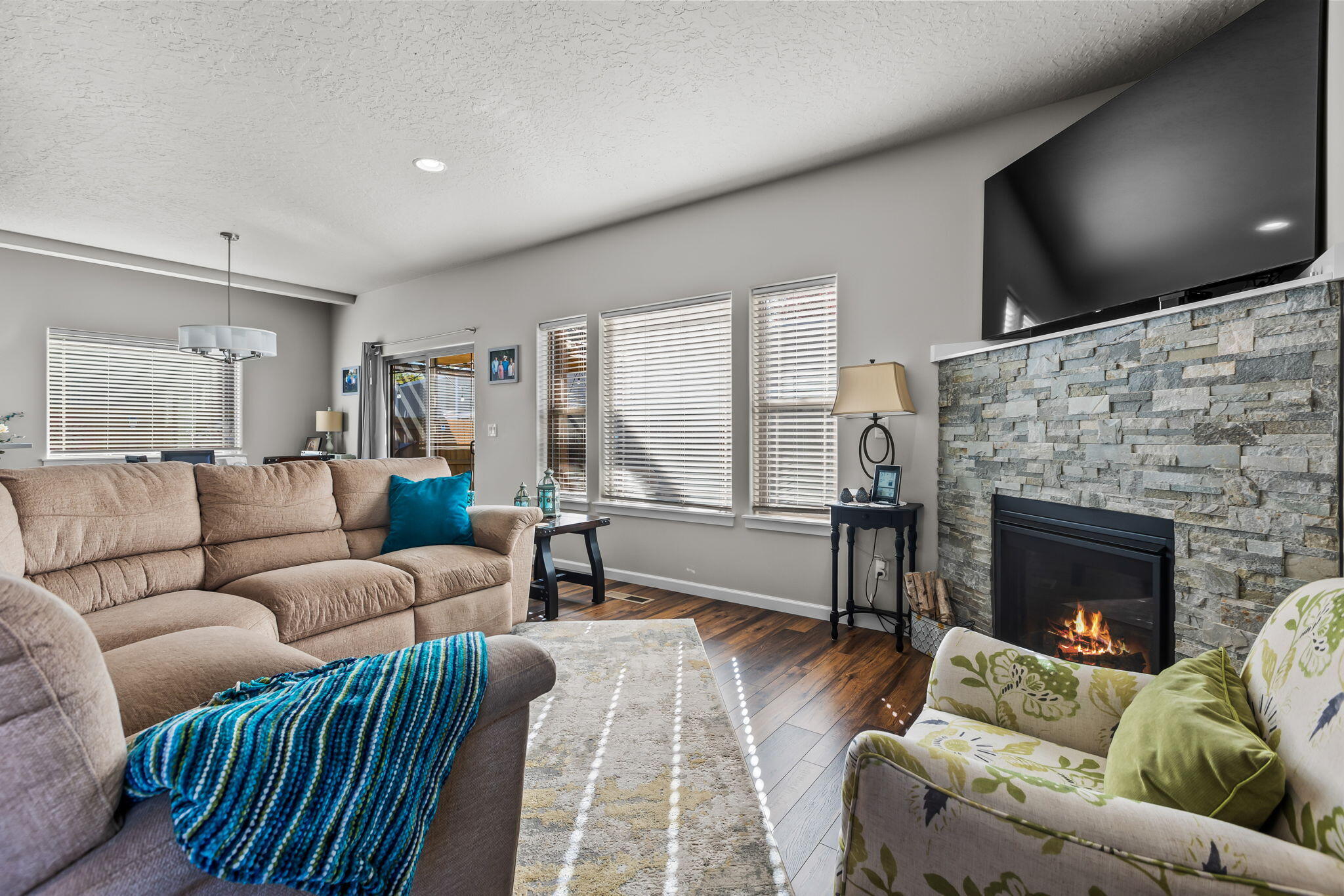 Fieldstone Crossing - Residential