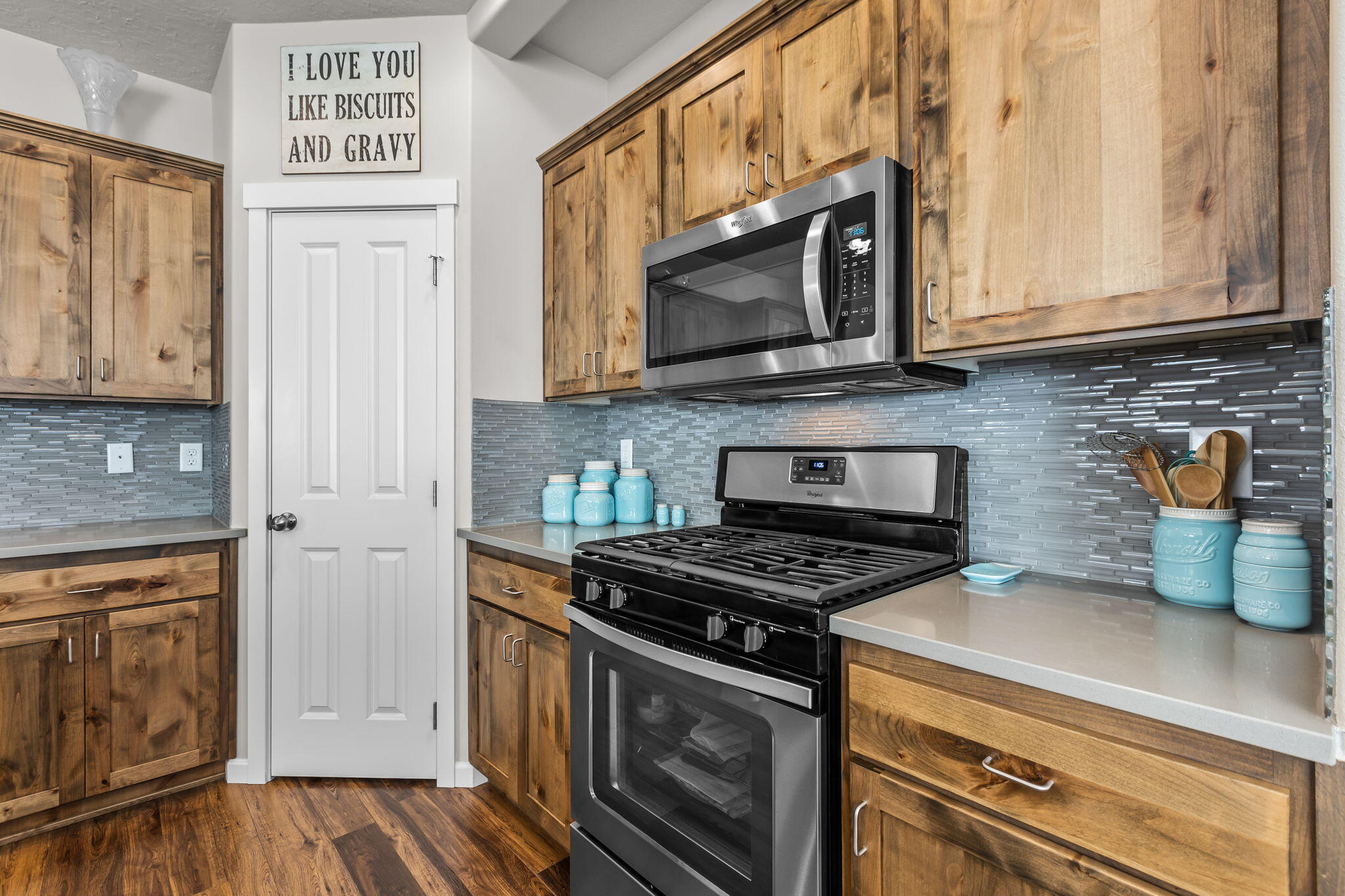 Fieldstone Crossing - Residential