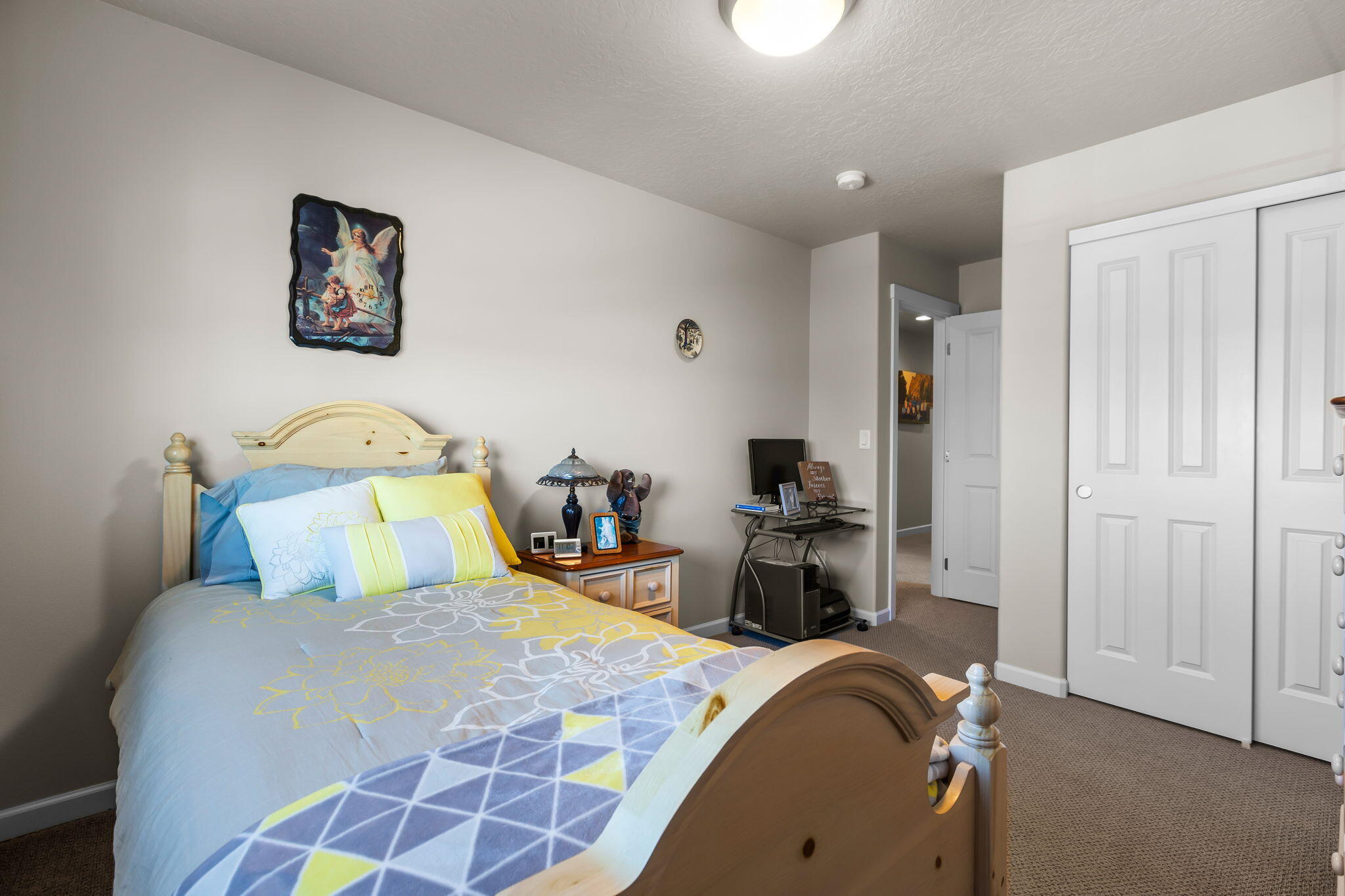 Fieldstone Crossing - Residential