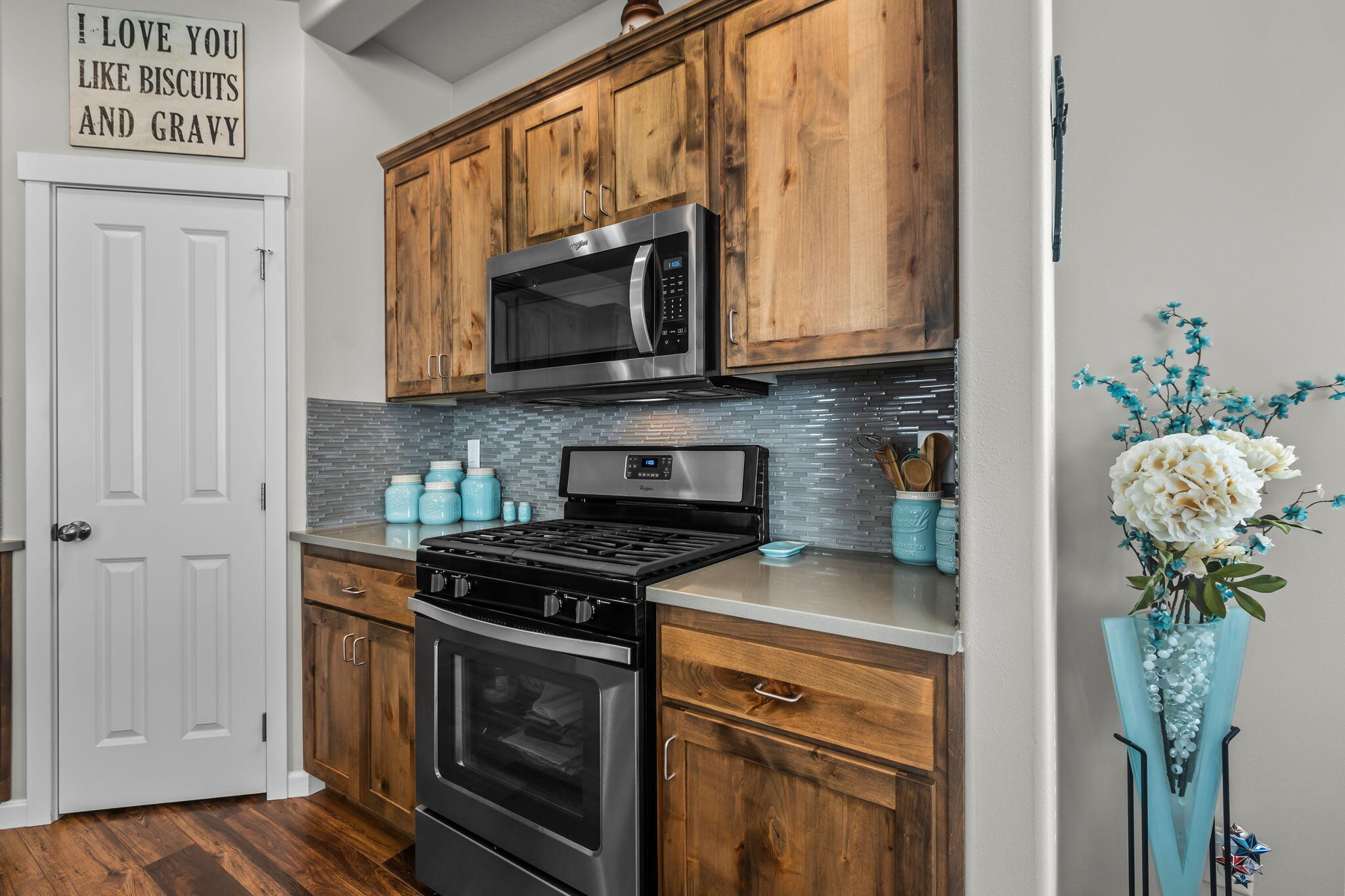 Fieldstone Crossing - Residential