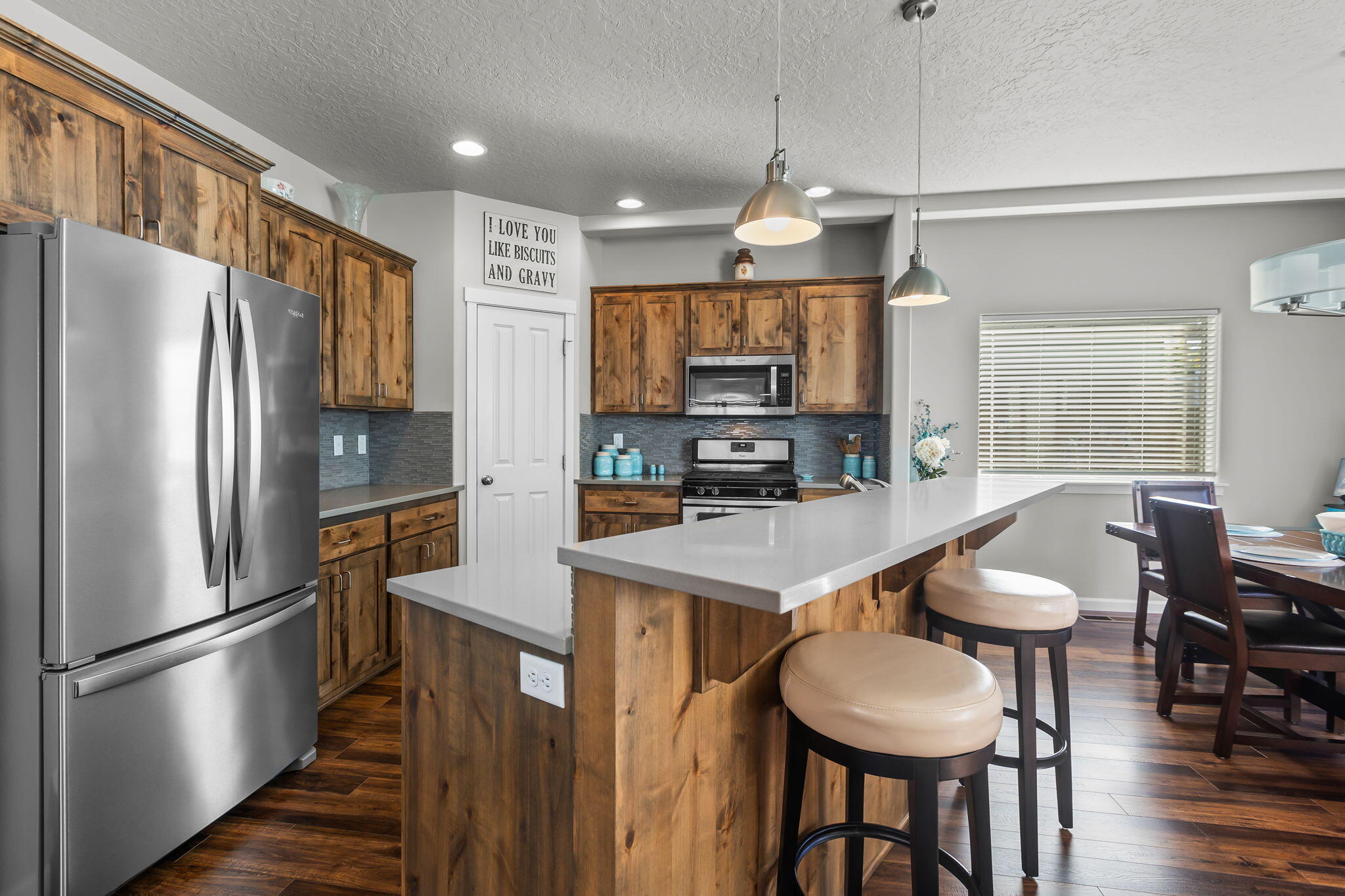 Fieldstone Crossing - Residential