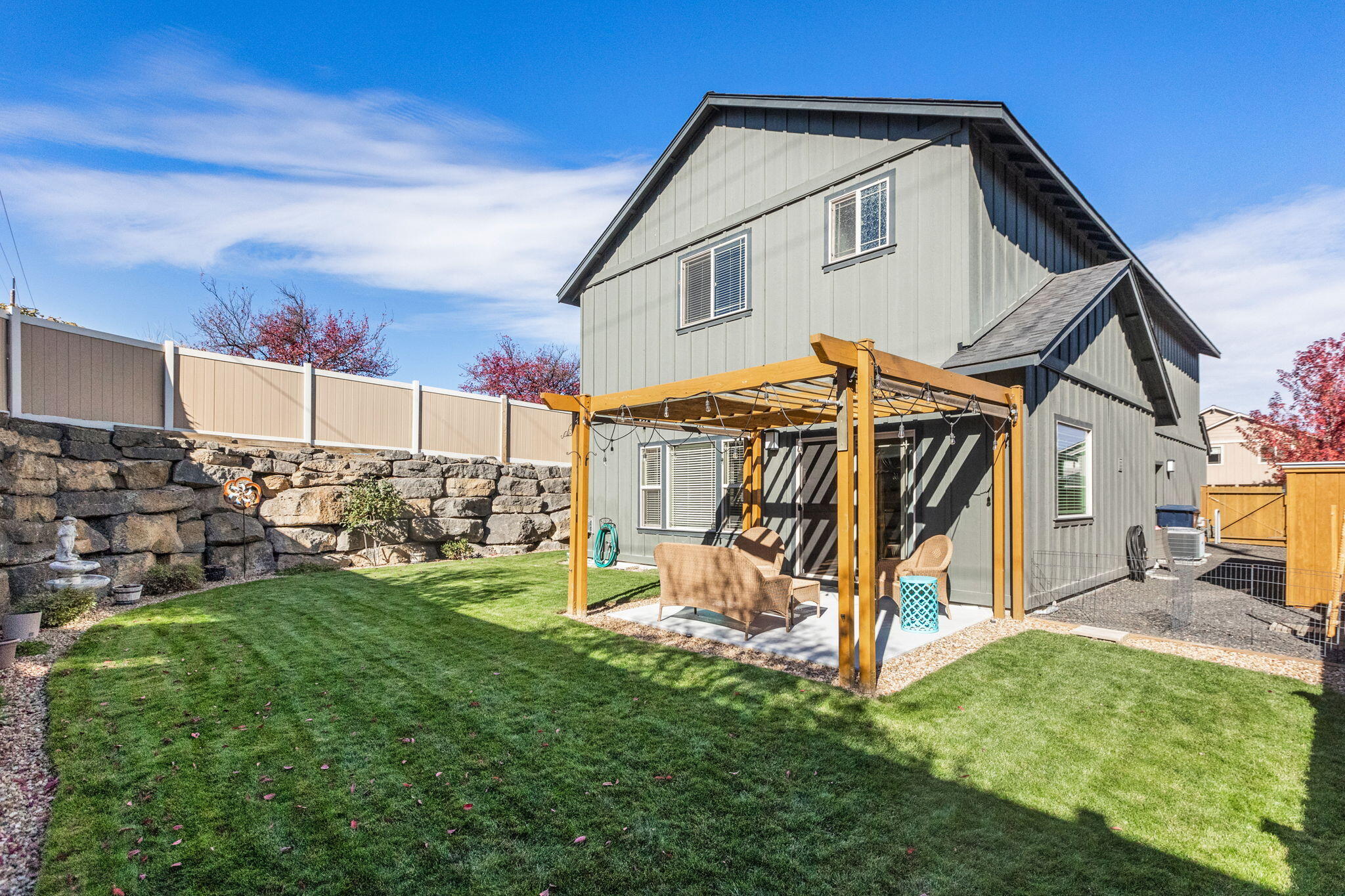 Fieldstone Crossing - Residential