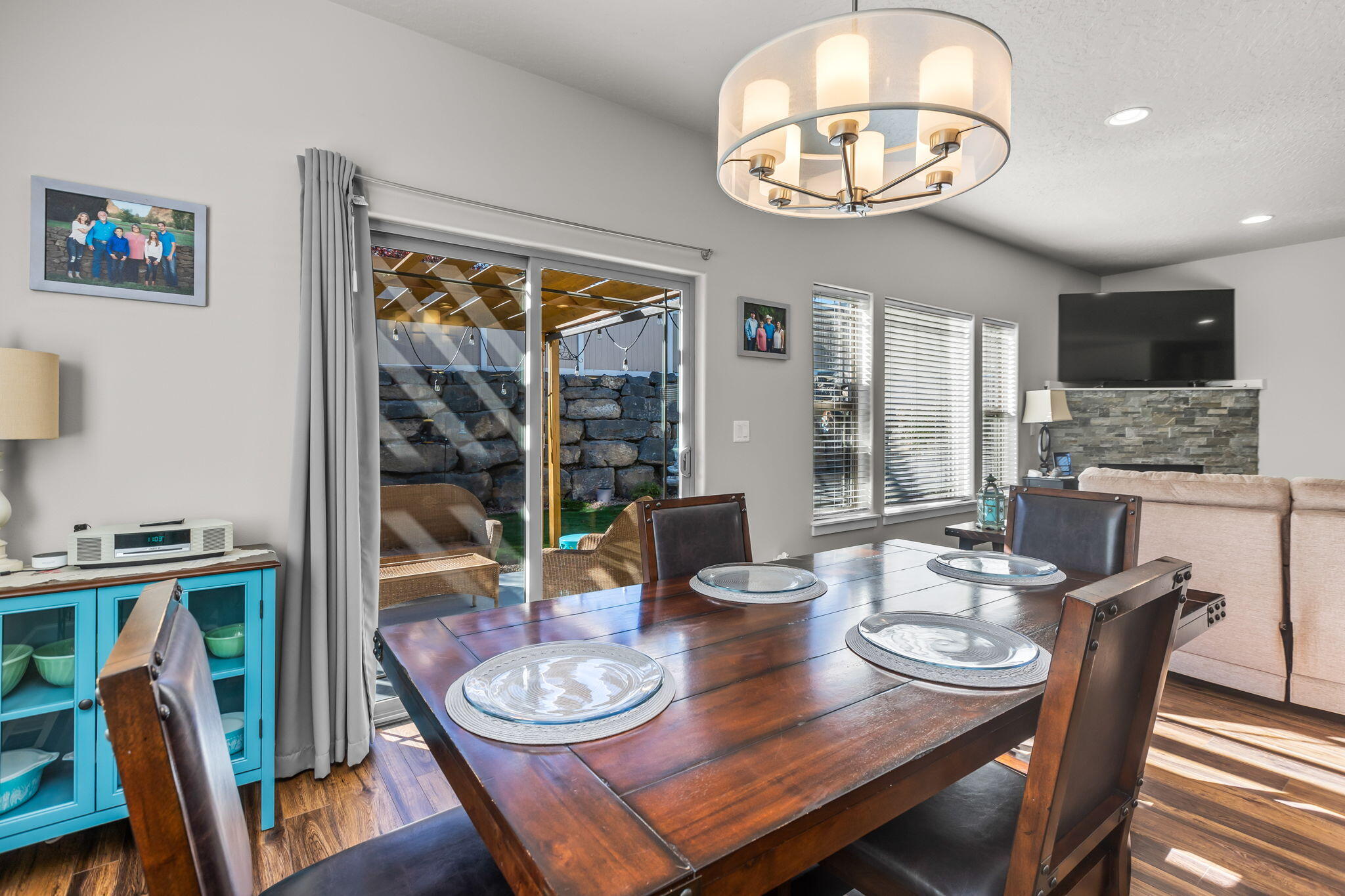 Fieldstone Crossing - Residential