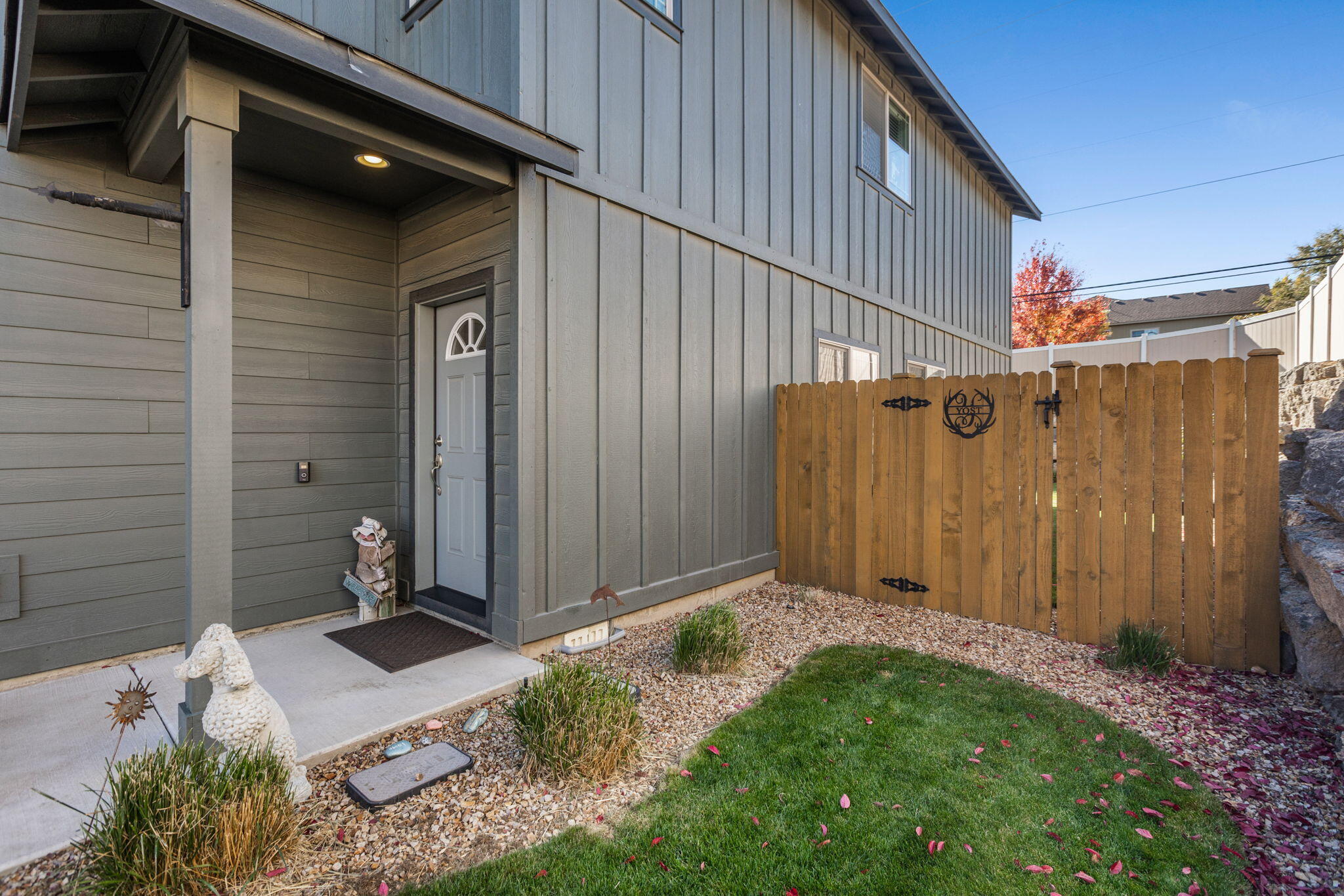 Fieldstone Crossing - Residential