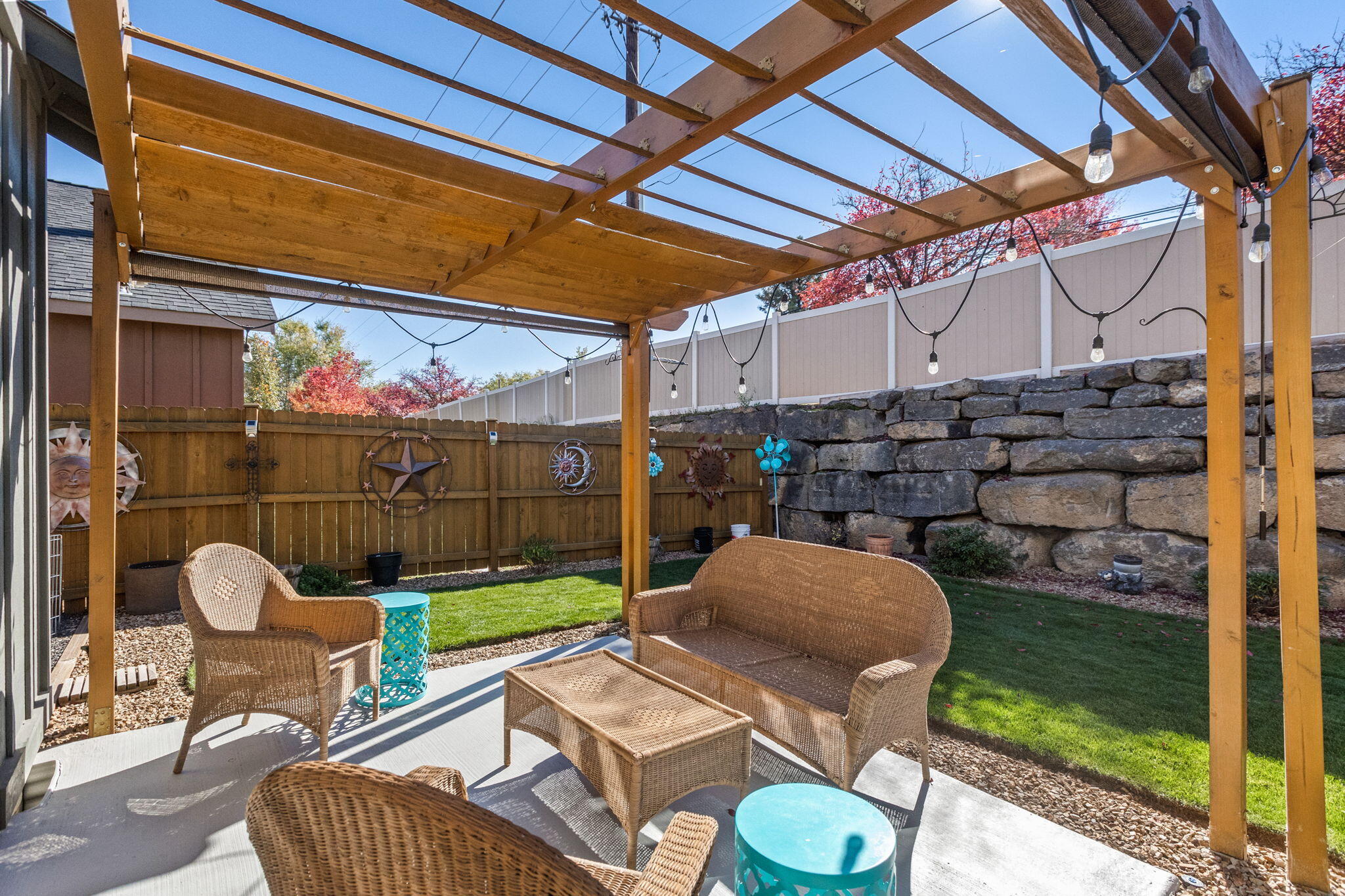 Fieldstone Crossing - Residential