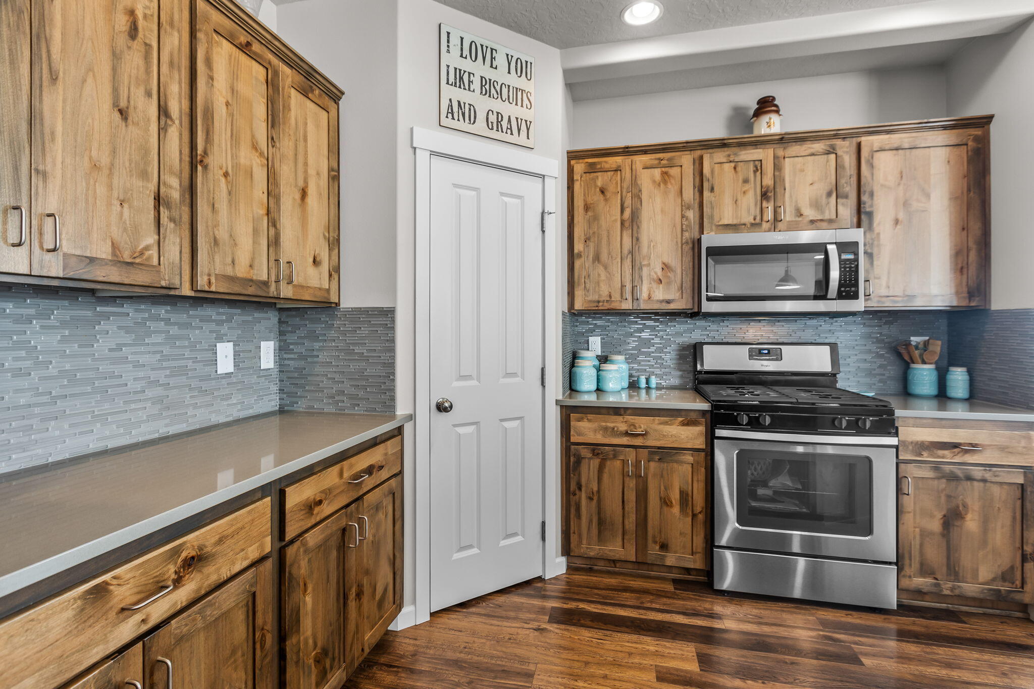 Fieldstone Crossing - Residential