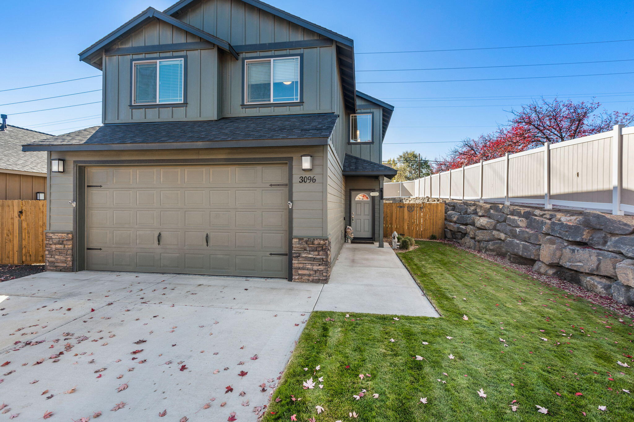 Fieldstone Crossing - Residential