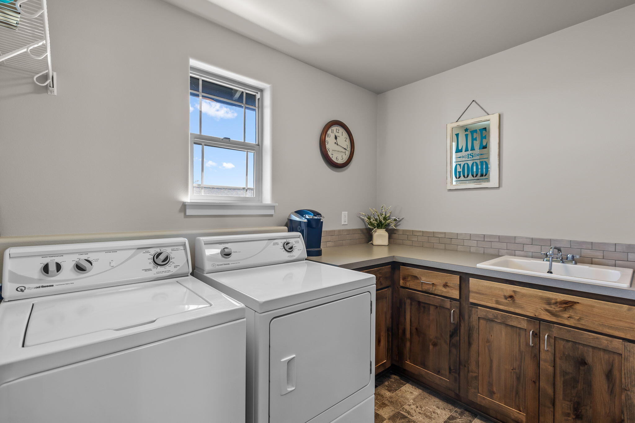 Fieldstone Crossing - Residential