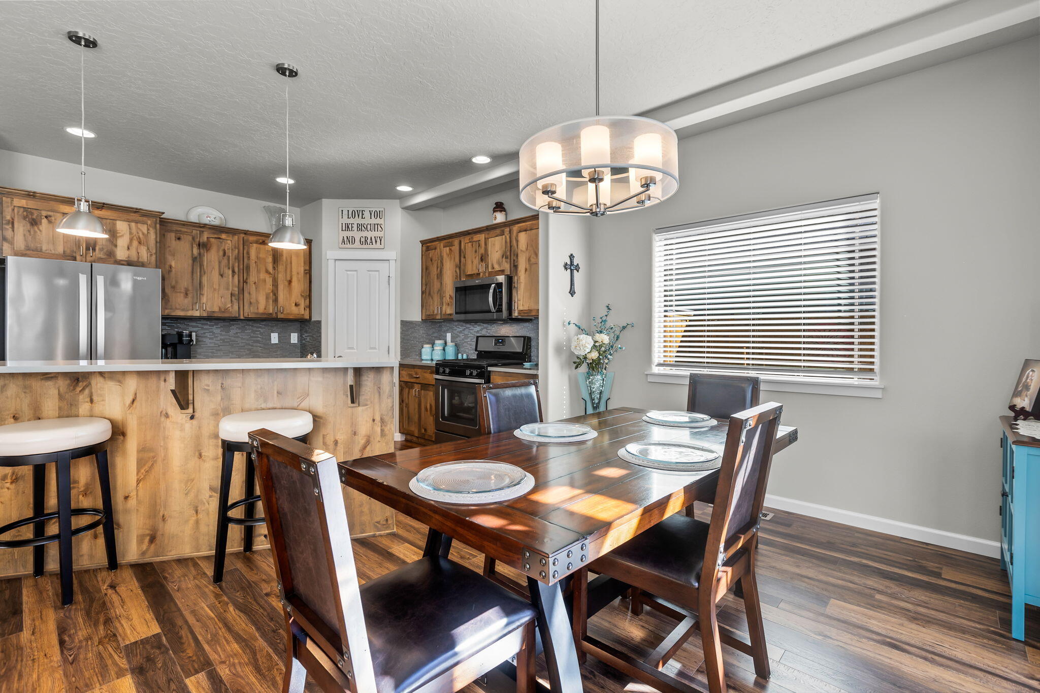 Fieldstone Crossing - Residential