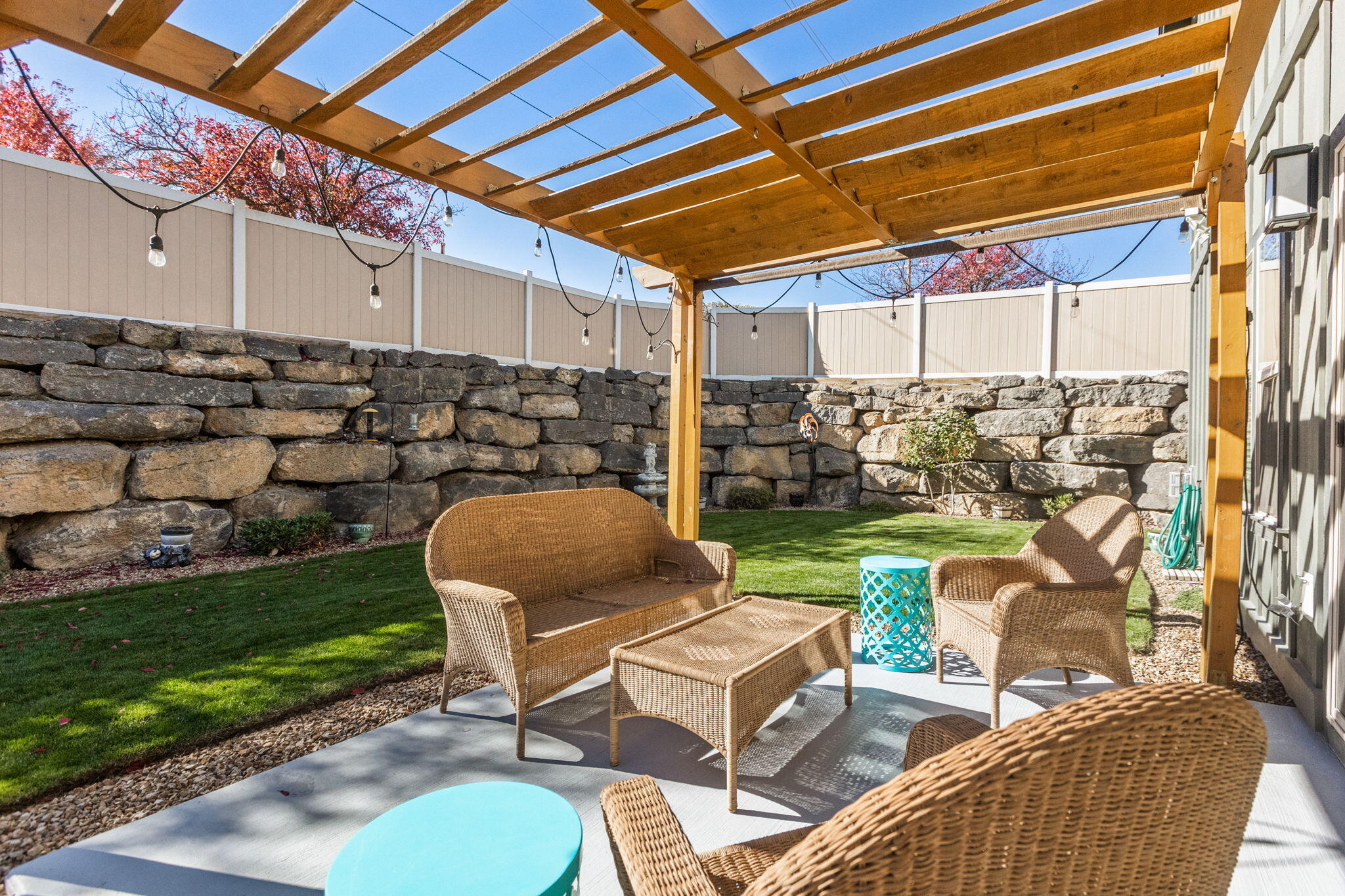 Fieldstone Crossing - Residential