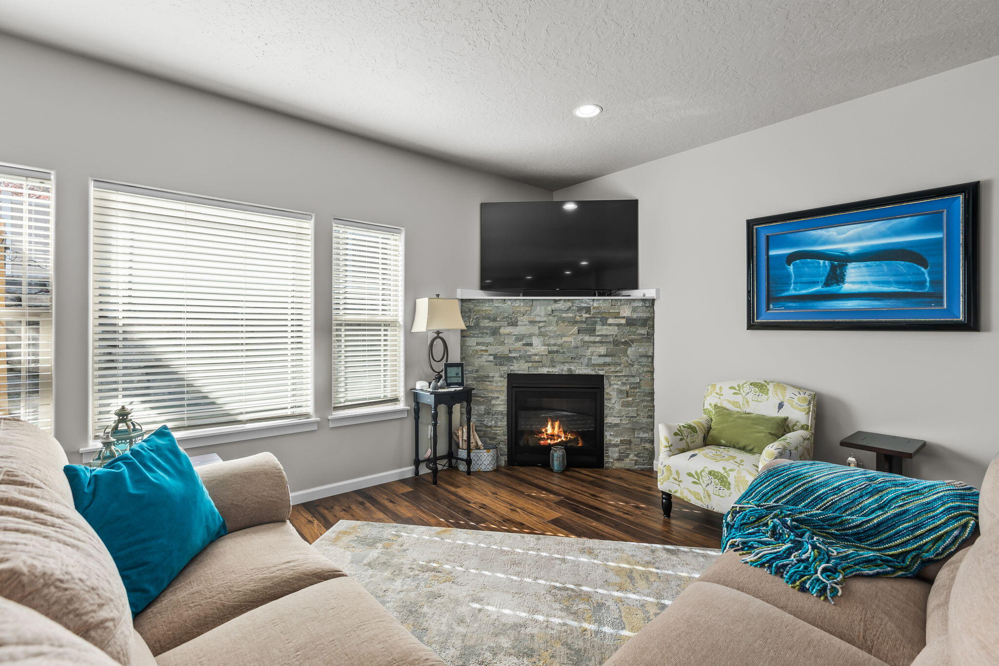 Fieldstone Crossing - Residential