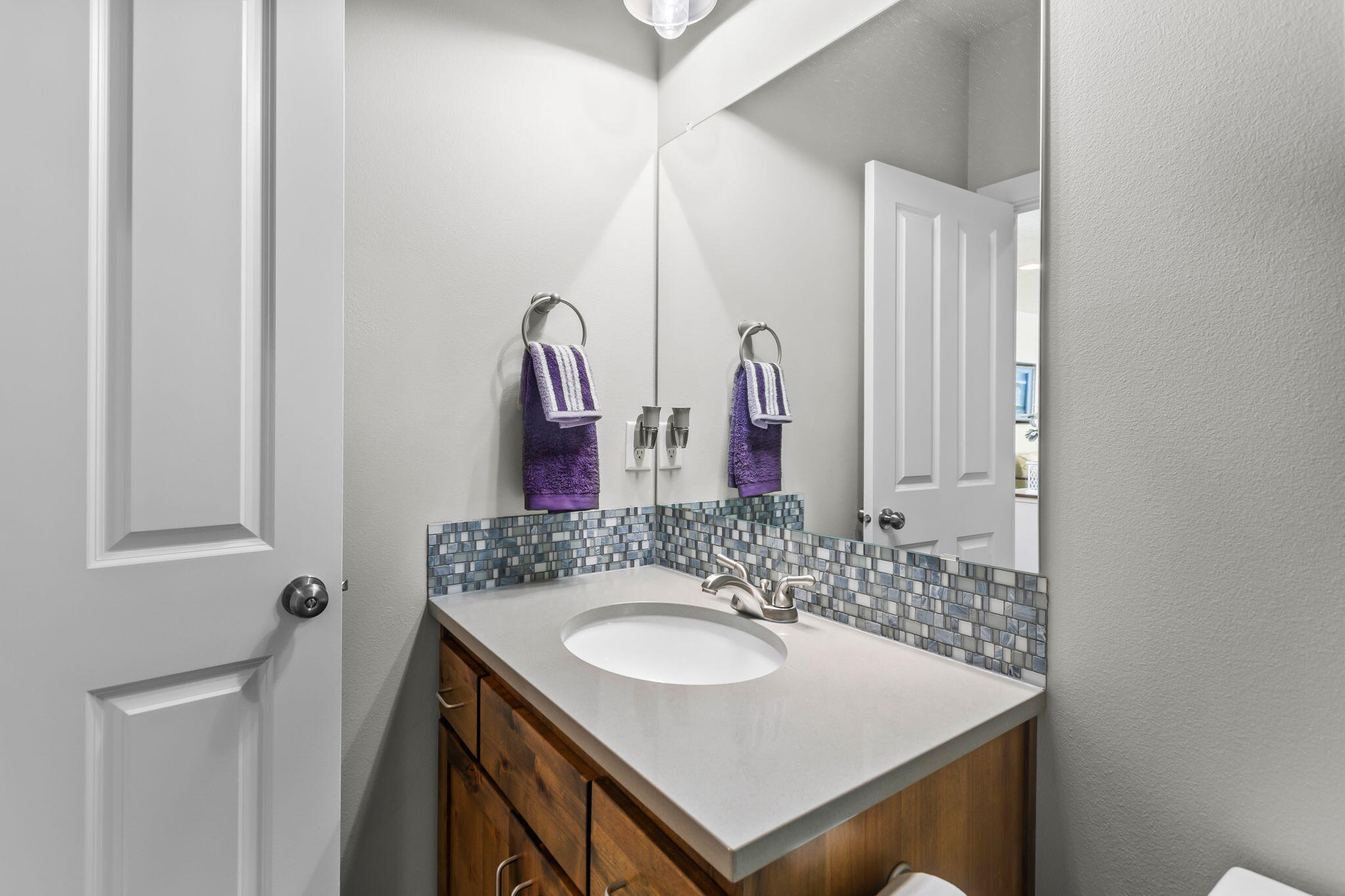 Fieldstone Crossing - Residential