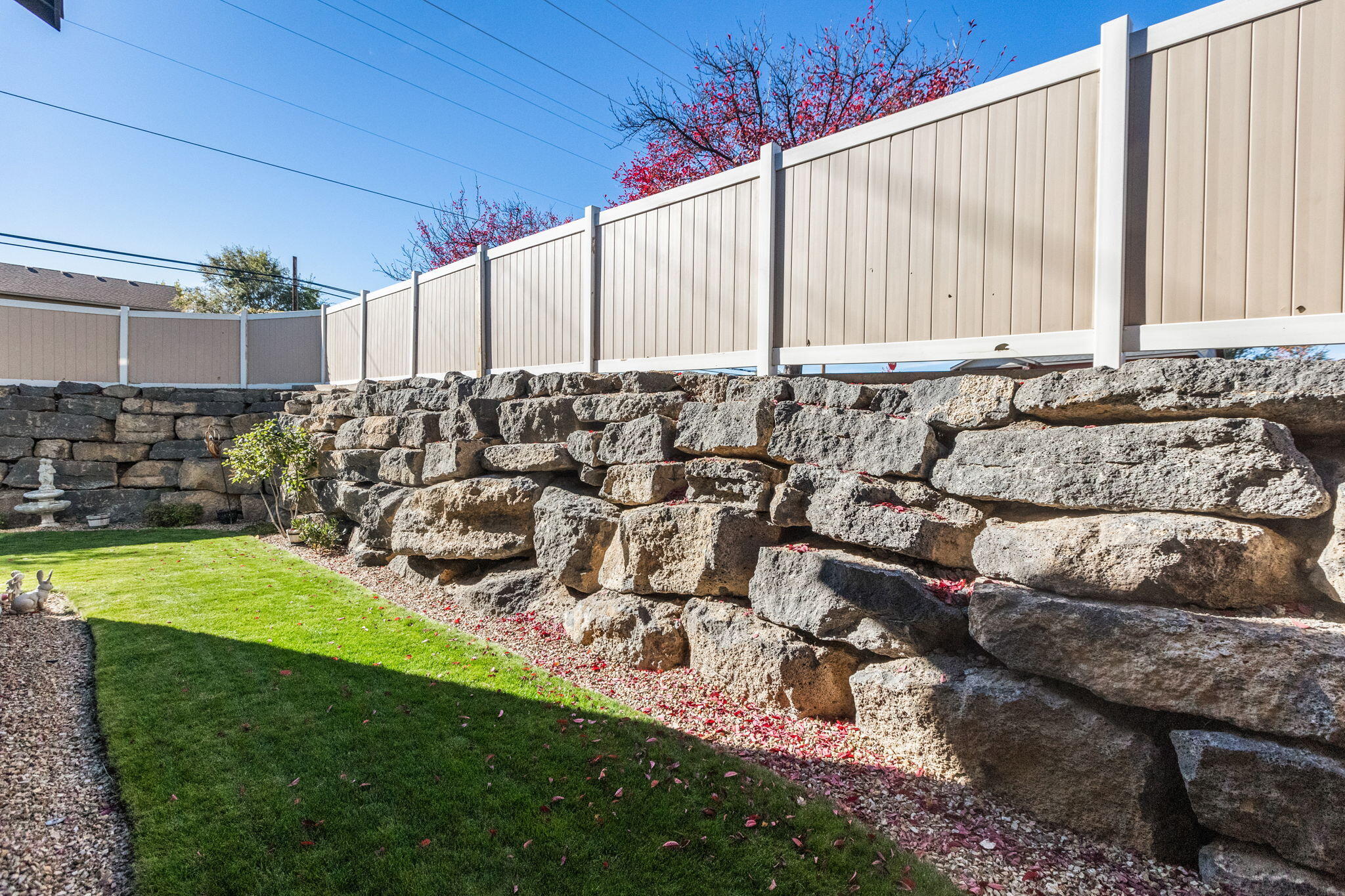 Fieldstone Crossing - Residential