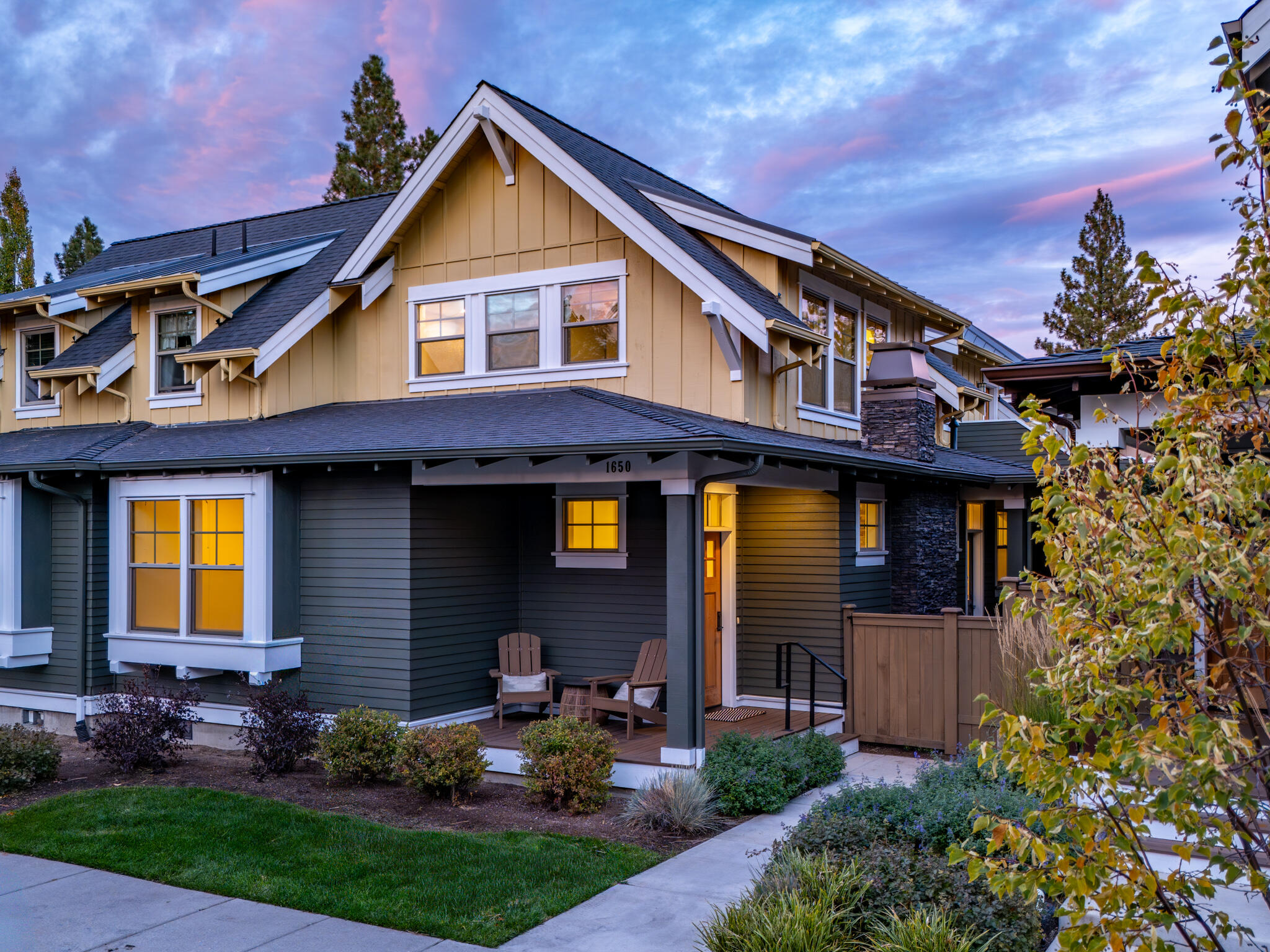 NorthWest Crossing - Residential