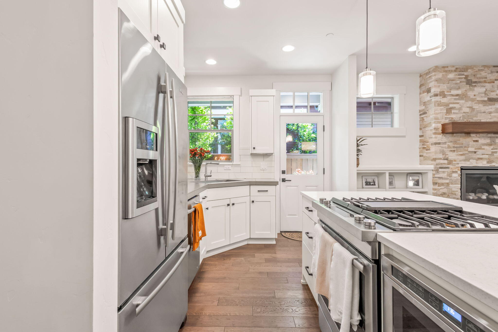 NorthWest Crossing - Residential