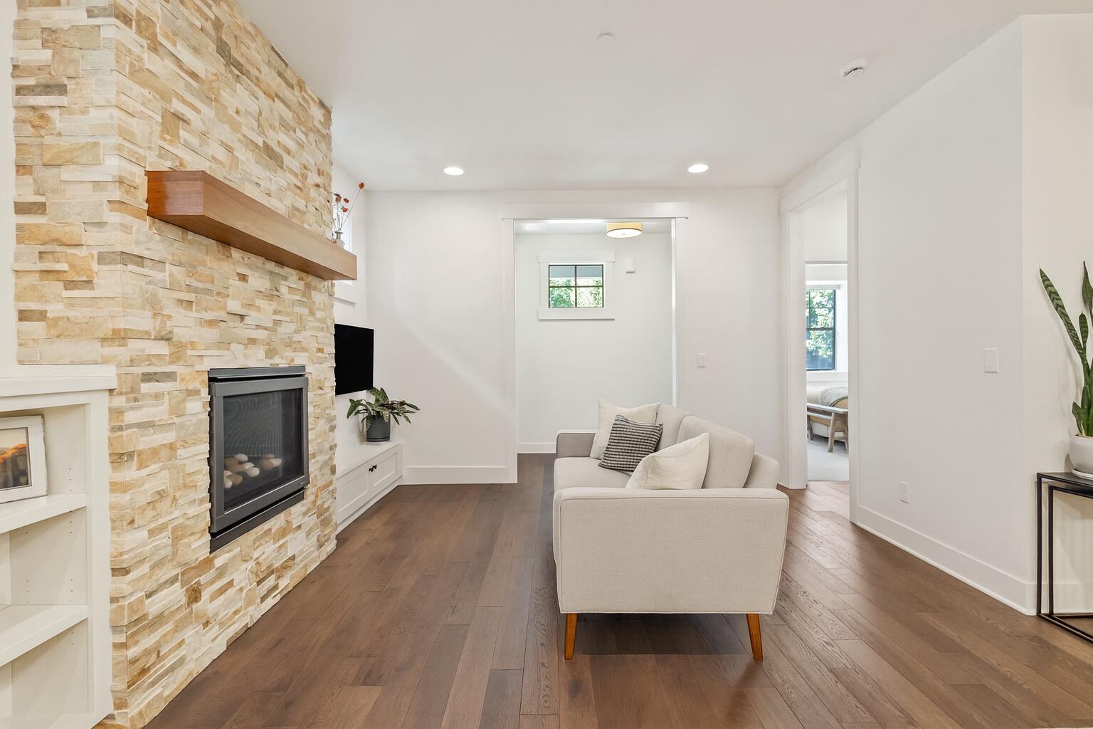 NorthWest Crossing - Residential