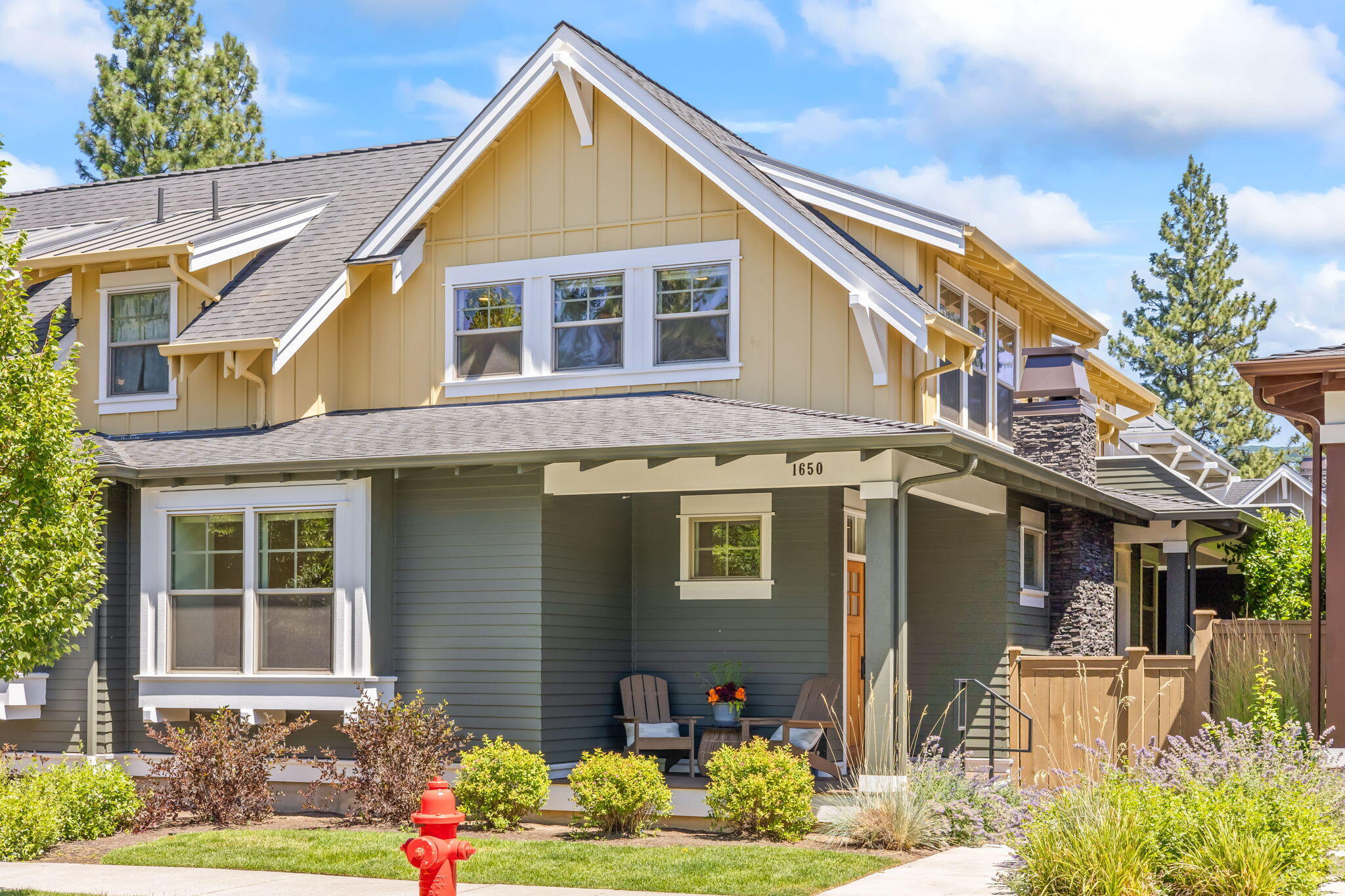 NorthWest Crossing - Residential