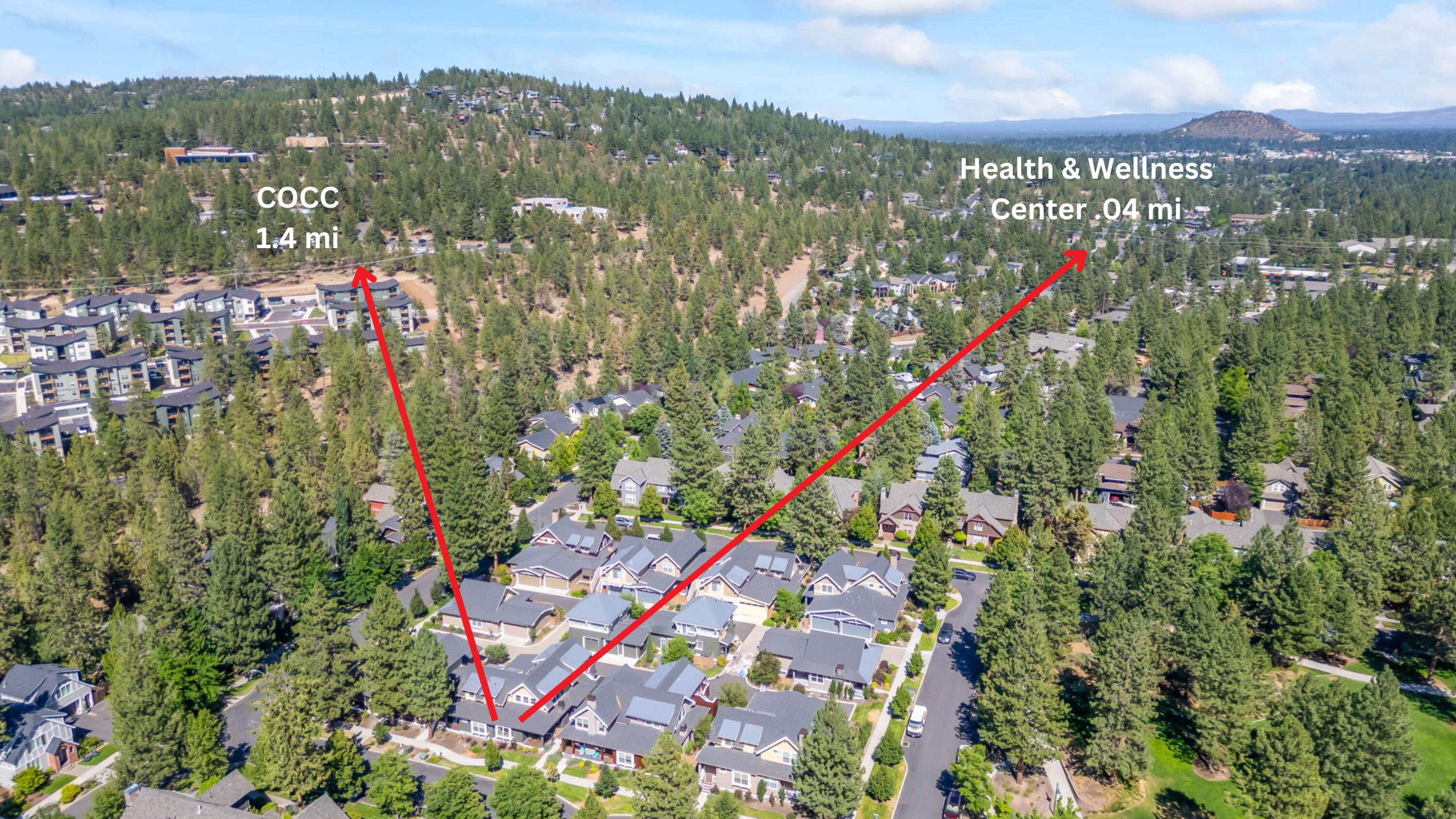 NorthWest Crossing - Residential