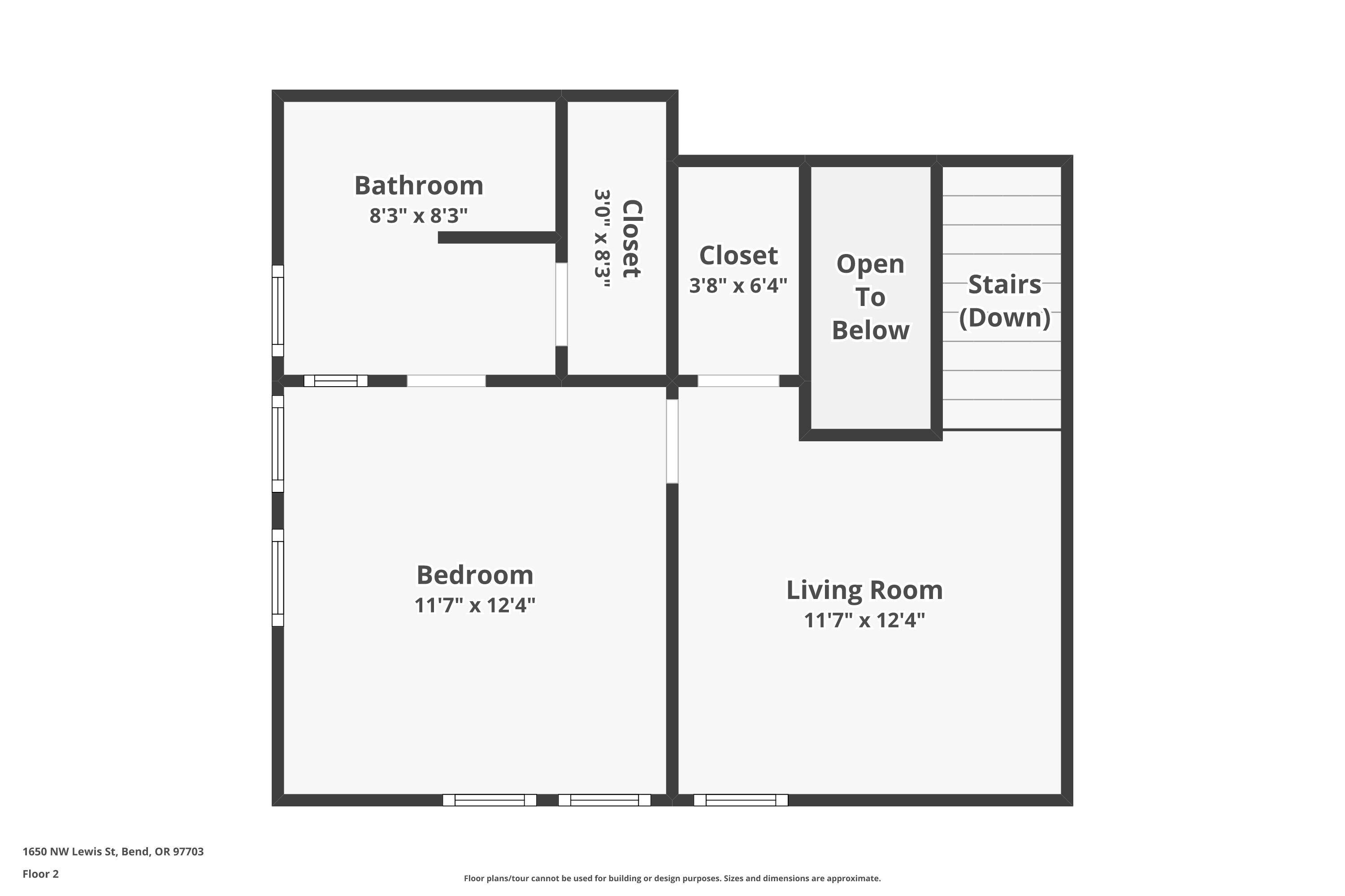 NorthWest Crossing - Residential