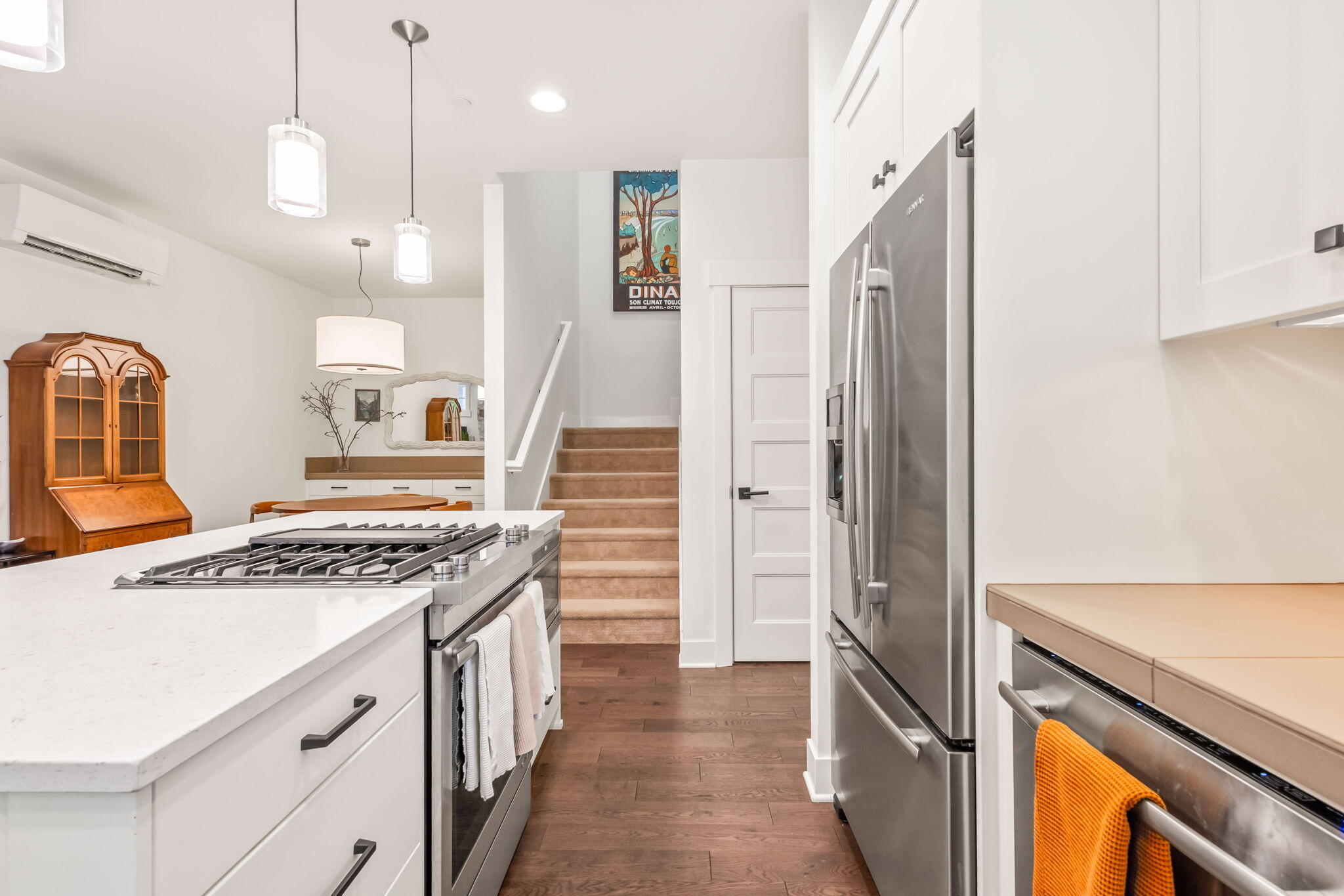 NorthWest Crossing - Residential