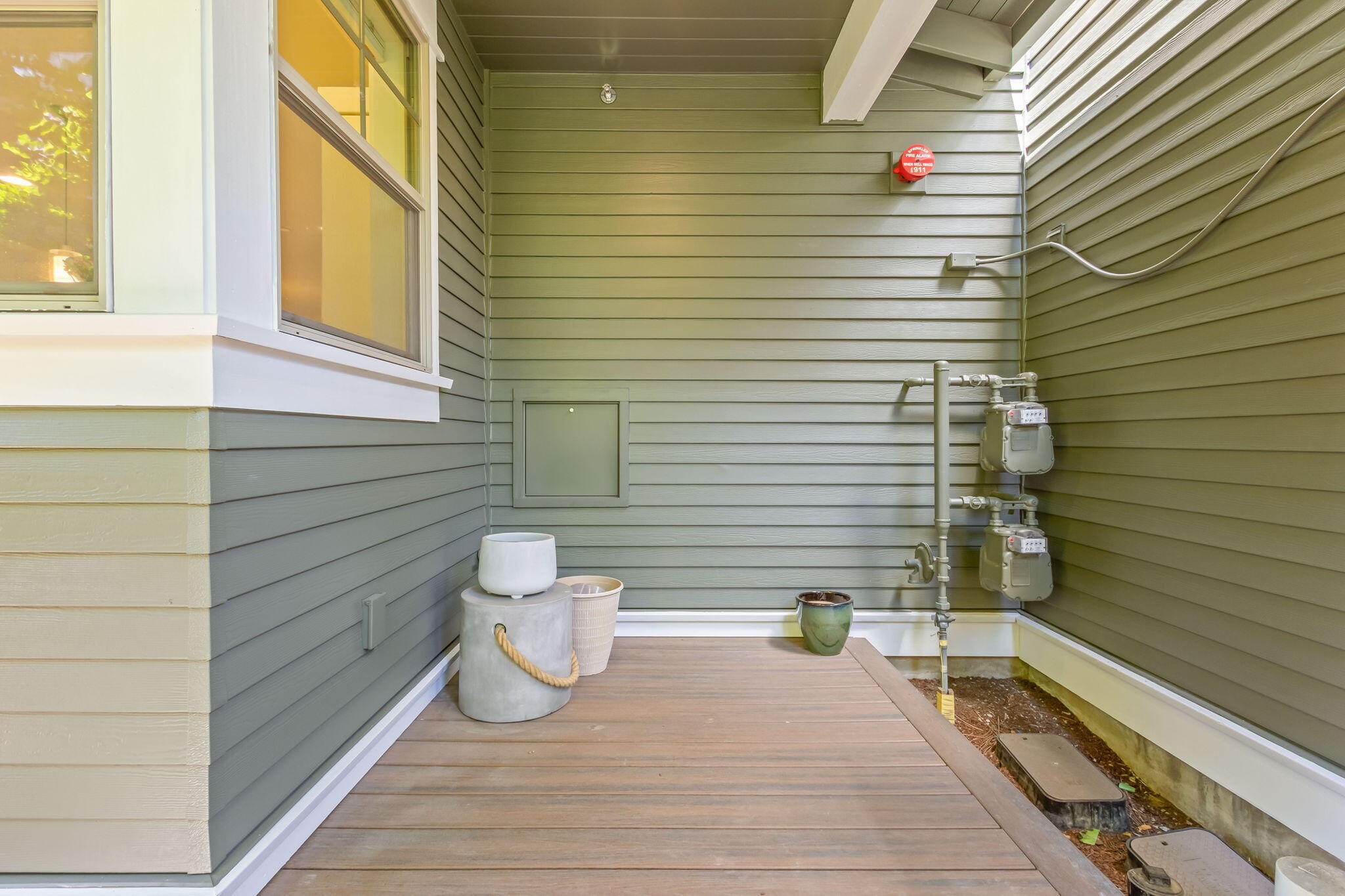 NorthWest Crossing - Residential