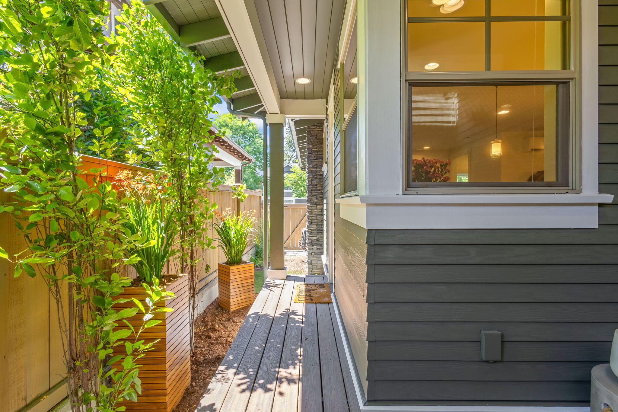 NorthWest Crossing - Residential