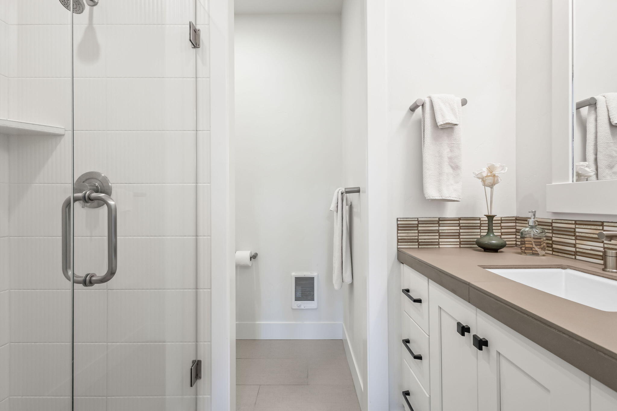 NorthWest Crossing - Residential