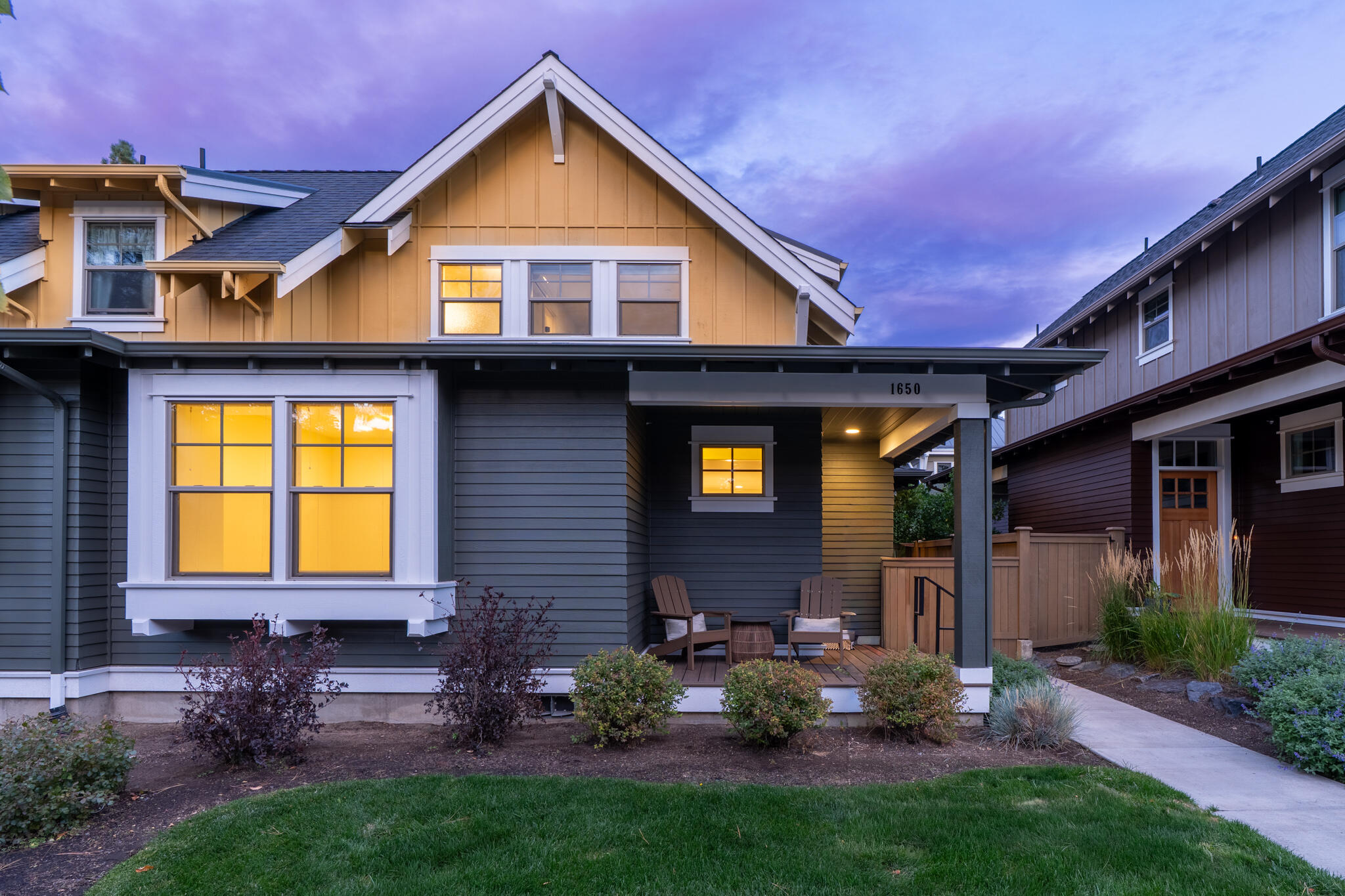 NorthWest Crossing - Residential