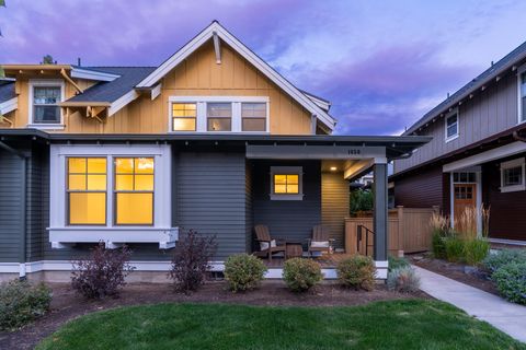 1650 NW Lewis Street 4 Bend OR 97703