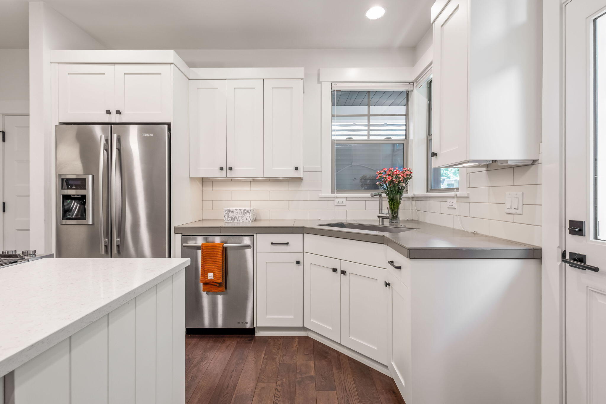 NorthWest Crossing - Residential