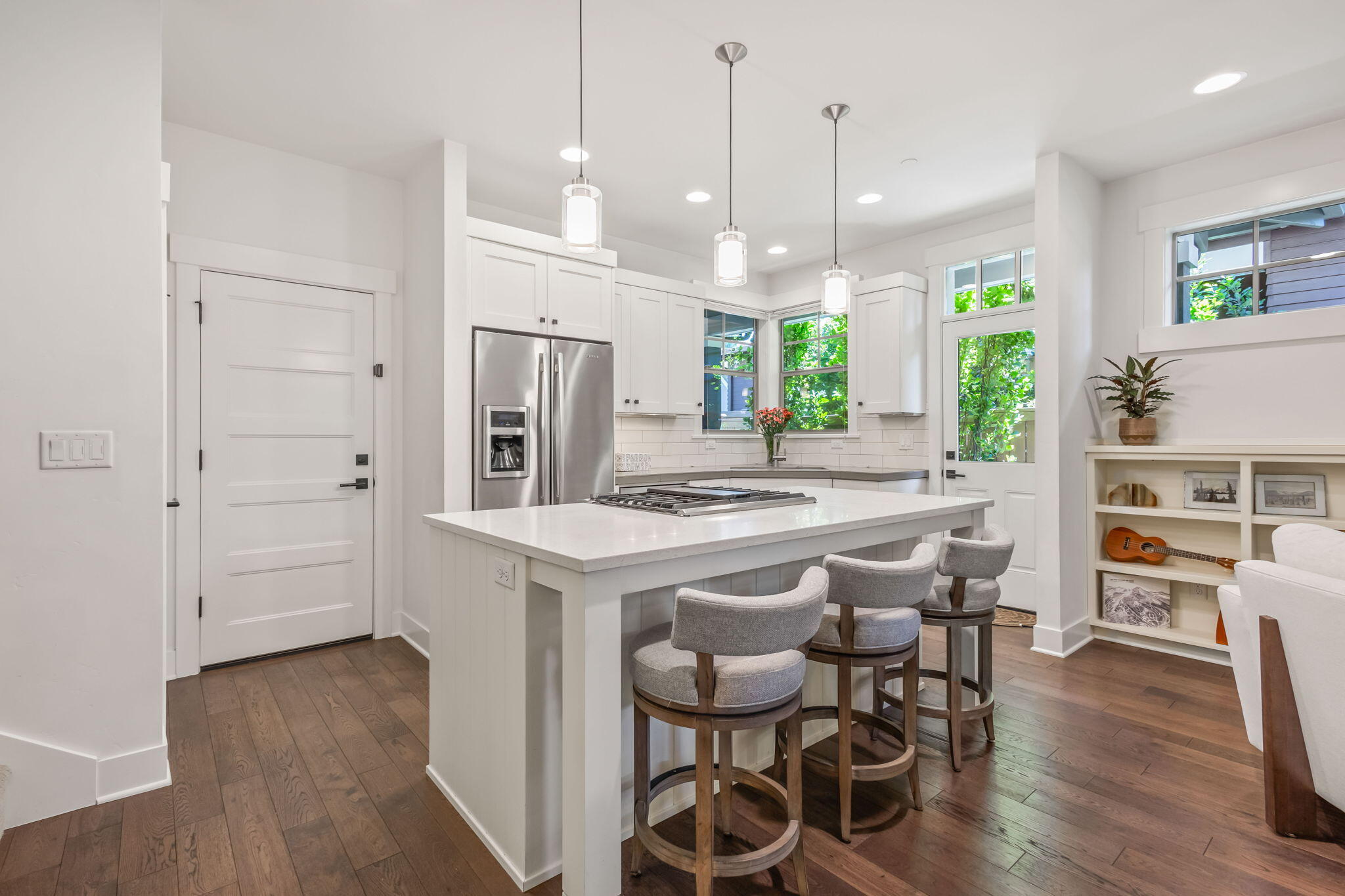 NorthWest Crossing - Residential