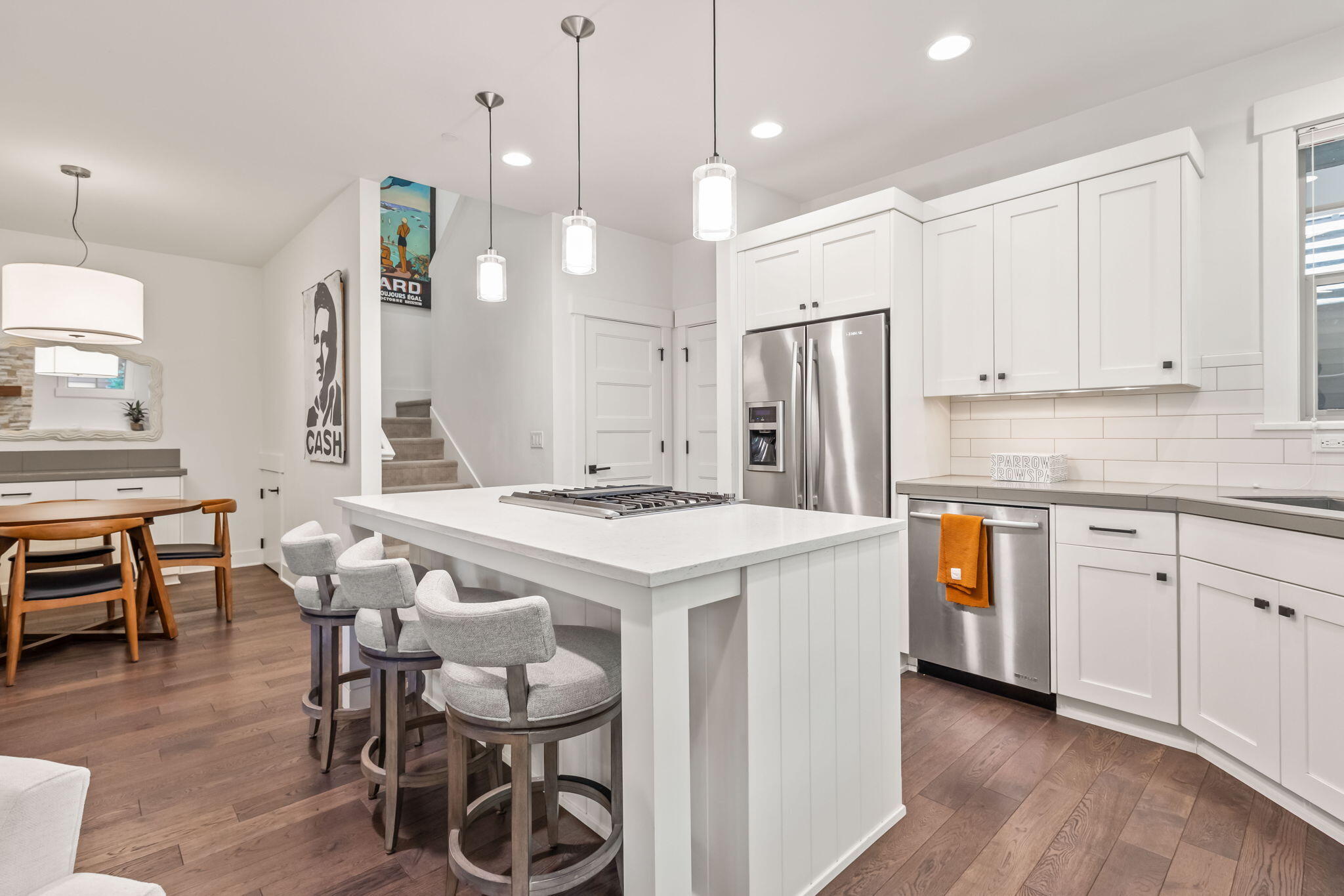 NorthWest Crossing - Residential