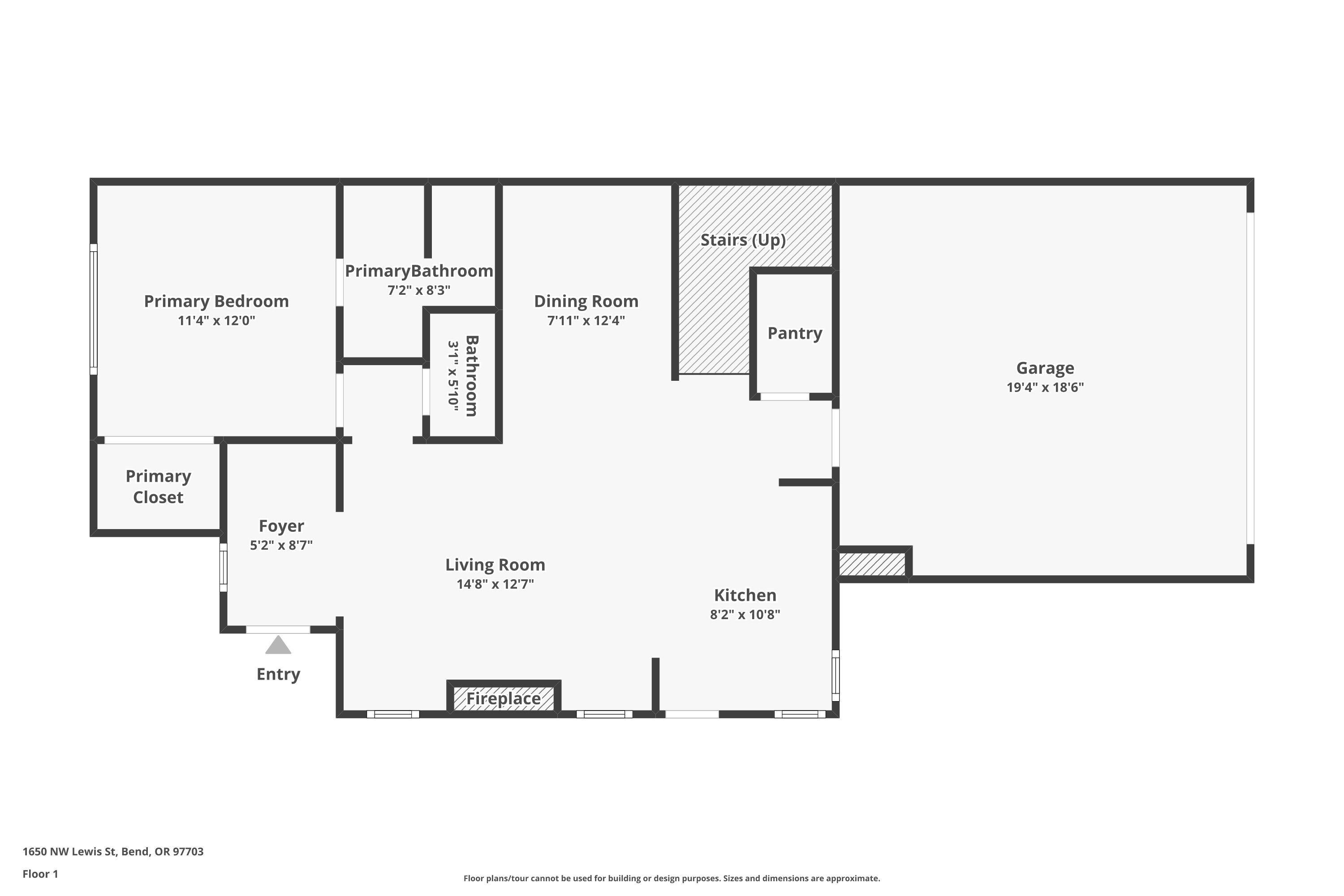 NorthWest Crossing - Residential