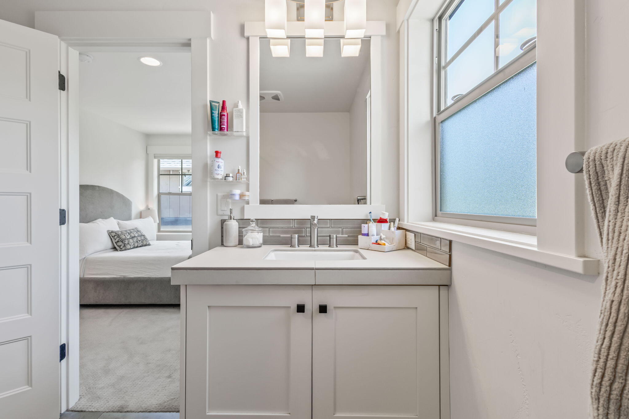 NorthWest Crossing - Residential